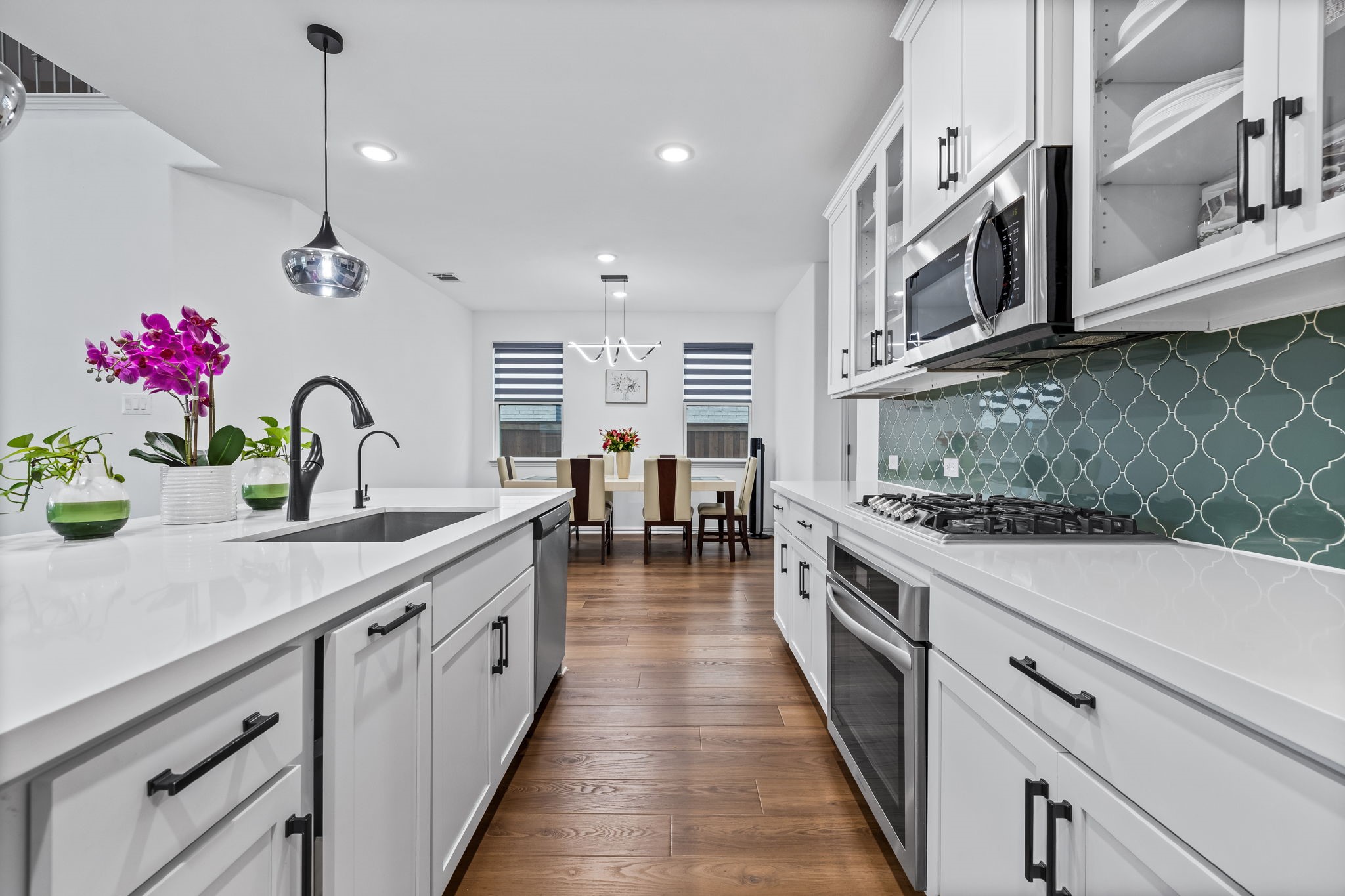 1444 Kit King Drive, Little Elm, TX, 75036