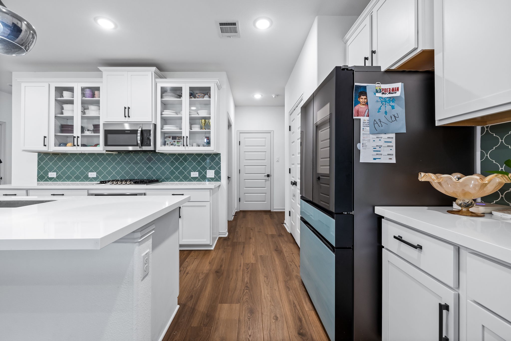 1444 Kit King Drive, Little Elm, TX, 75036