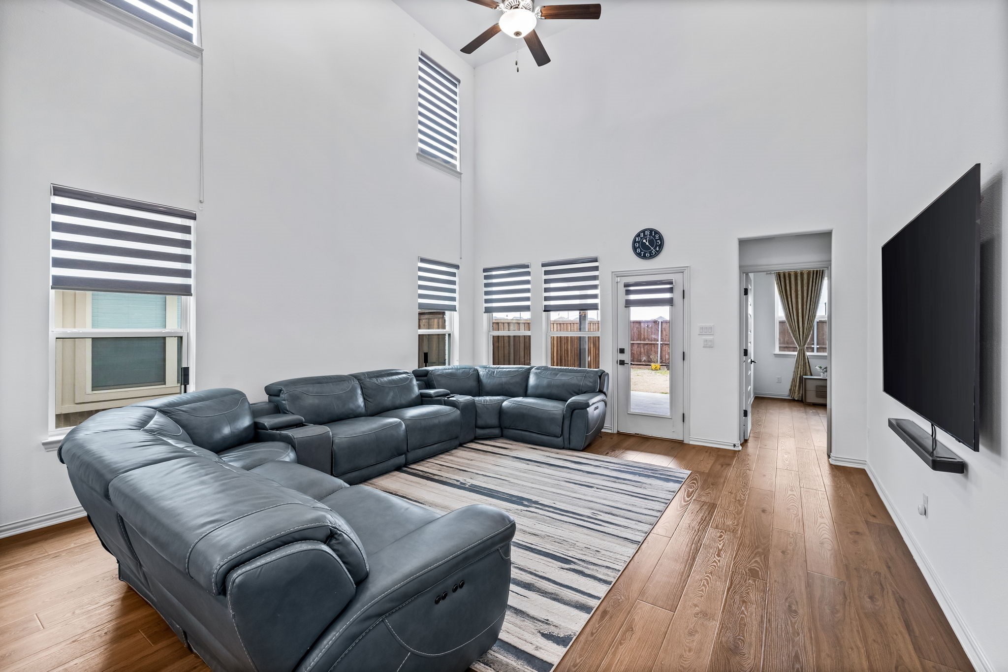 1444 Kit King Drive, Little Elm, TX, 75036