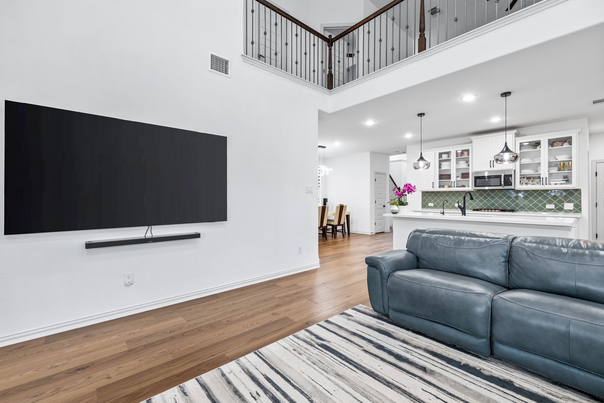 1444 Kit King Drive, Little Elm, TX, 75036