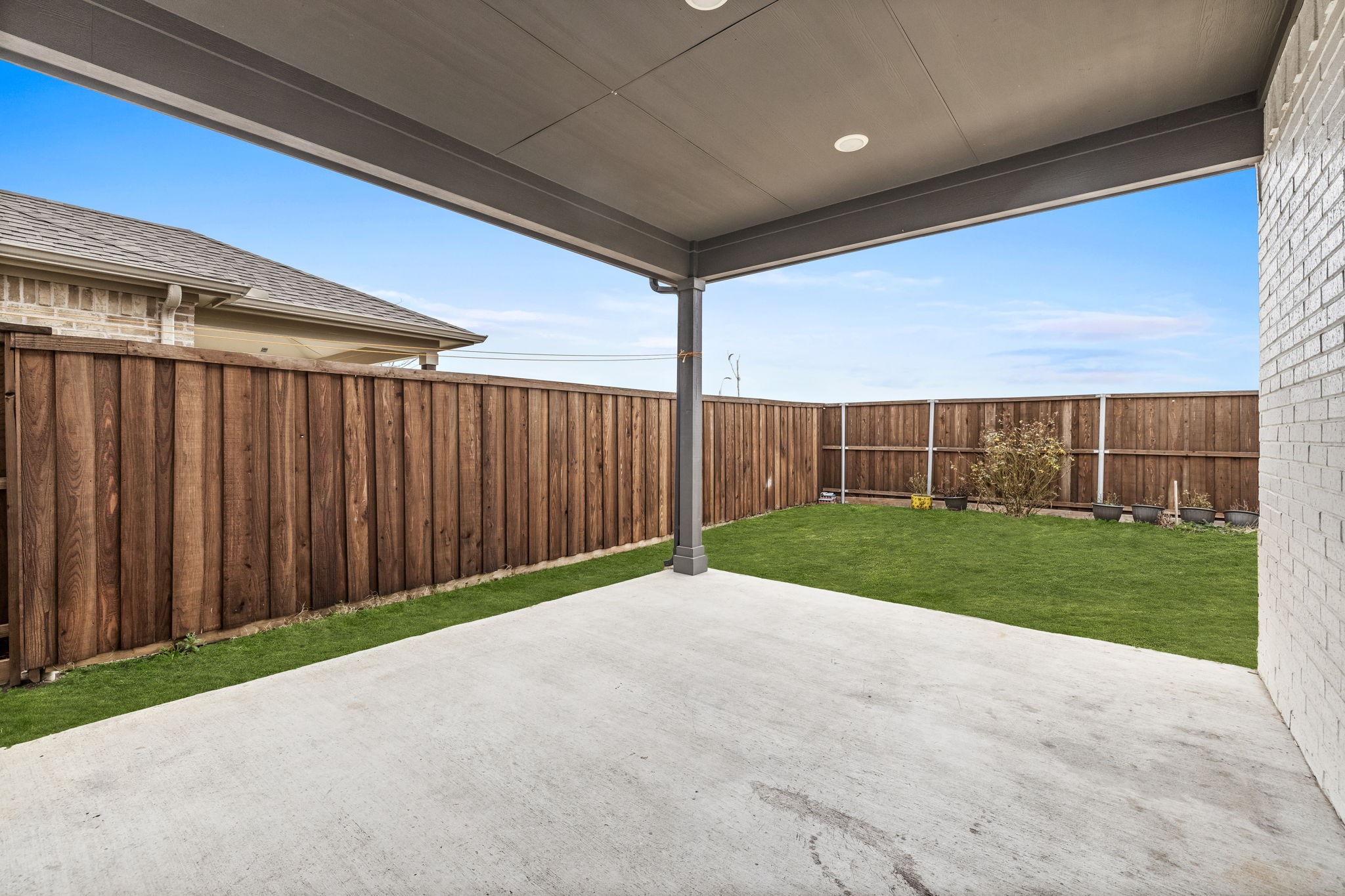 1444 Kit King Drive, Little Elm, TX, 75036