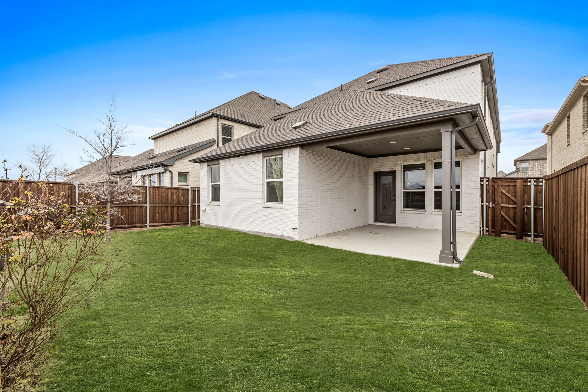 1444 Kit King Drive, Little Elm, TX, 75036