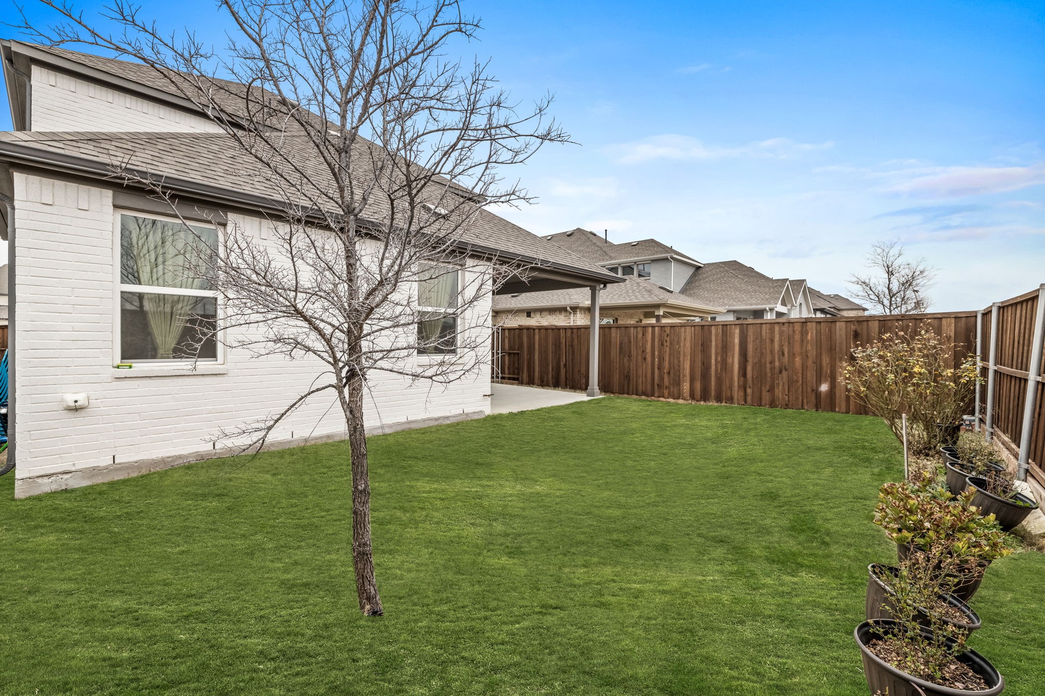 1444 Kit King Drive, Little Elm, TX, 75036