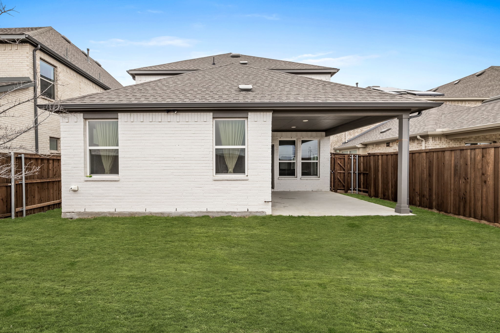 1444 Kit King Drive, Little Elm, TX, 75036