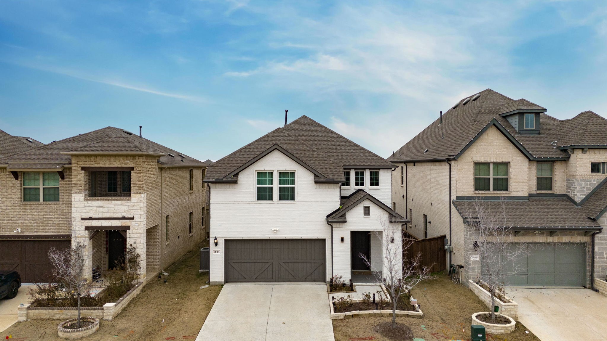 1444 Kit King Drive, Little Elm, TX, 75036