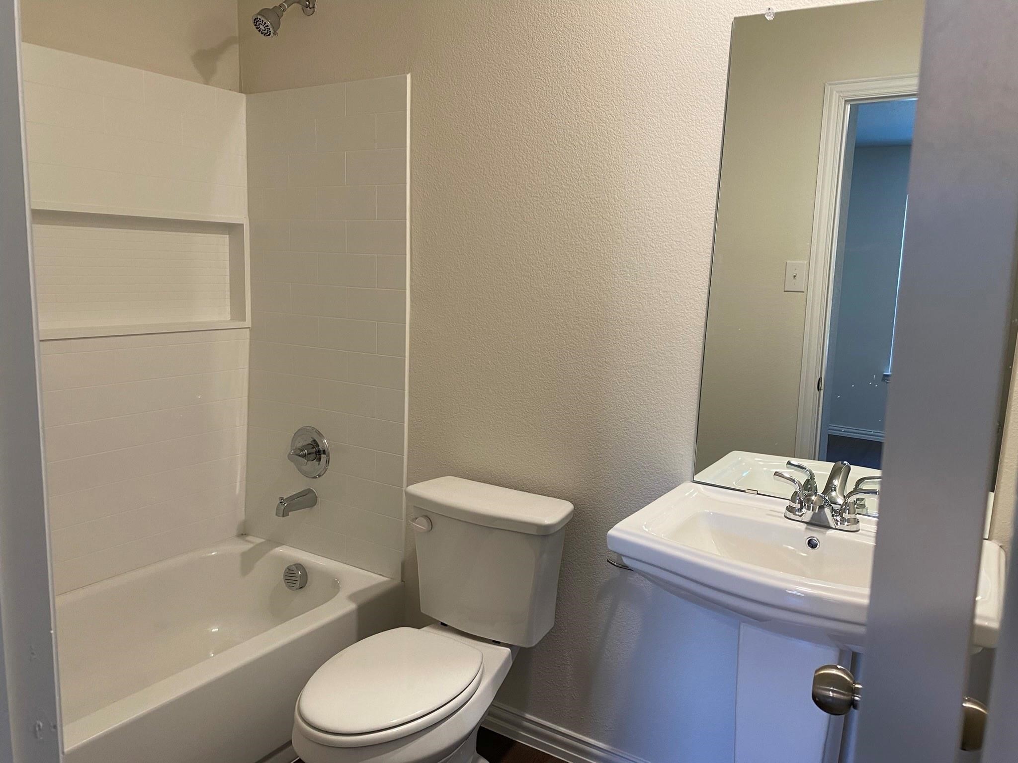 2203 Henry Street UNIT&nbsp;B, Greenville, TX, 75401