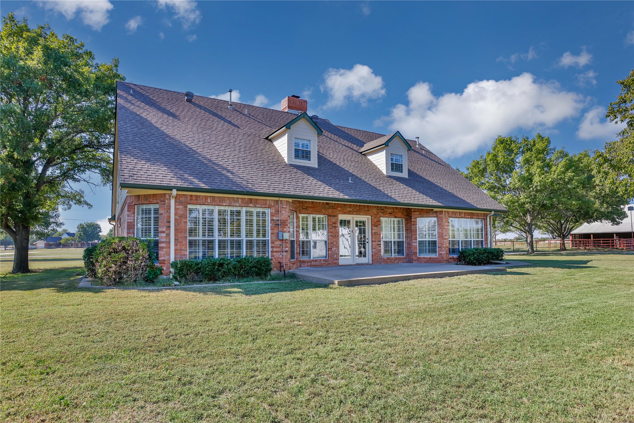 476 County Road 260, Gainesville, TX, 76240