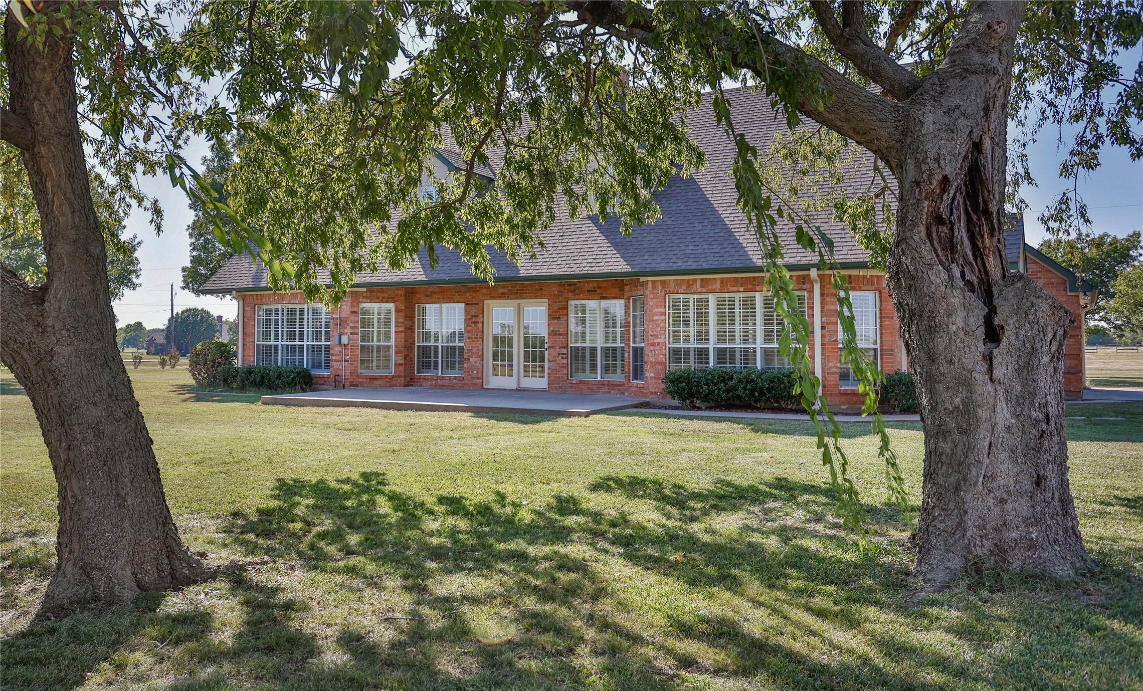 476 County Road 260, Gainesville, TX, 76240