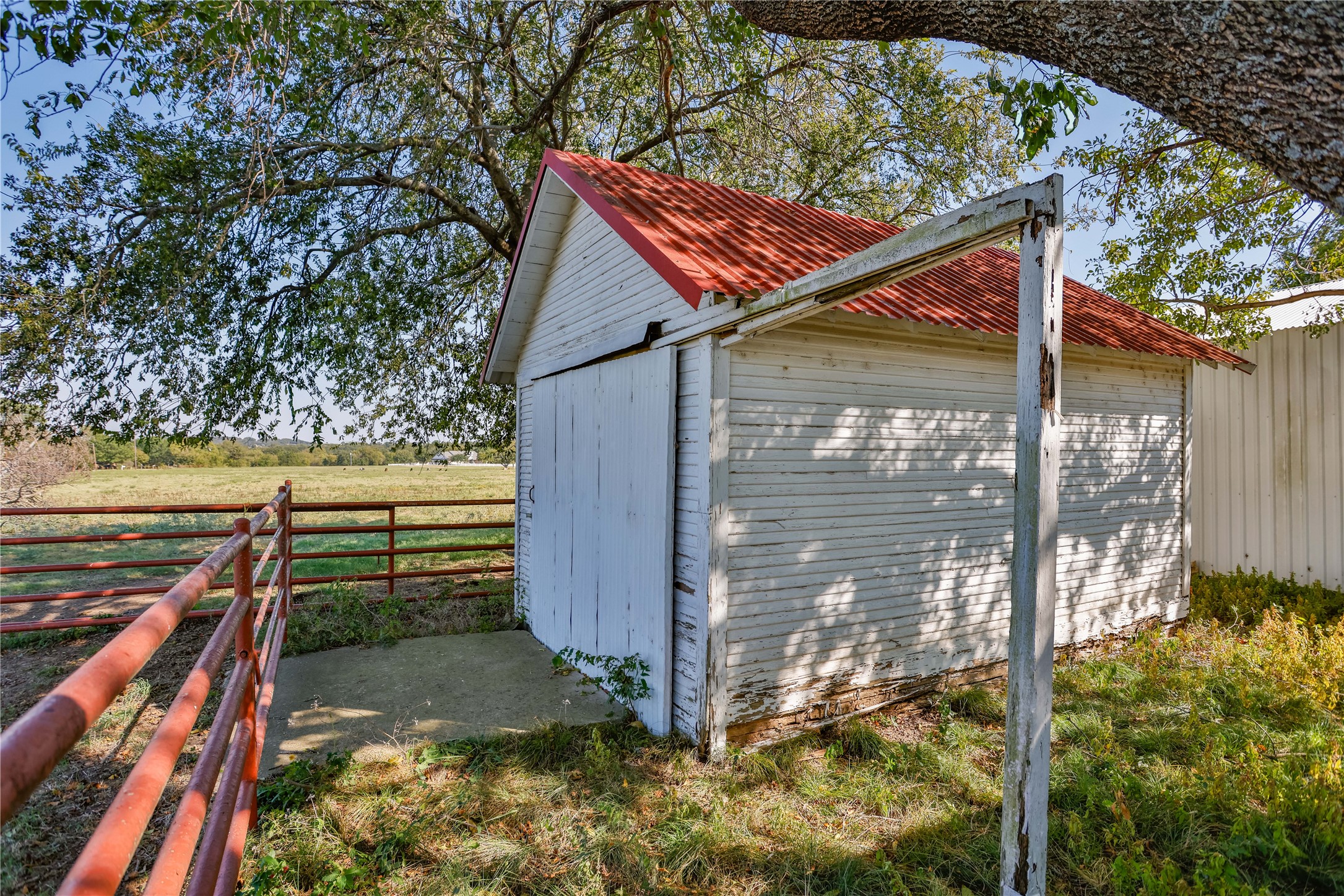 476 County Road 260, Gainesville, TX, 76240