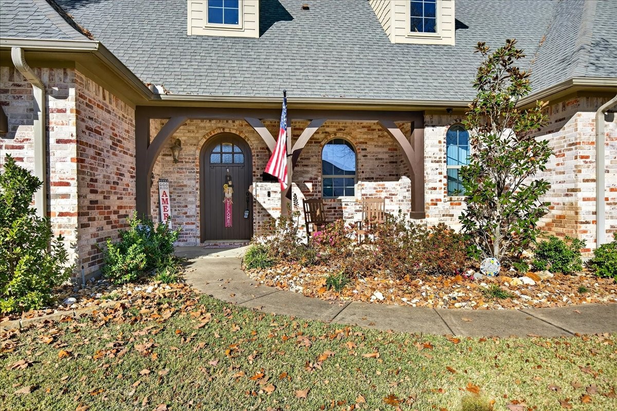 113 Adison Lane, Mabank, TX, 75156