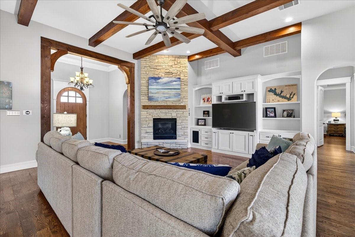 113 Adison Lane, Mabank, TX, 75156