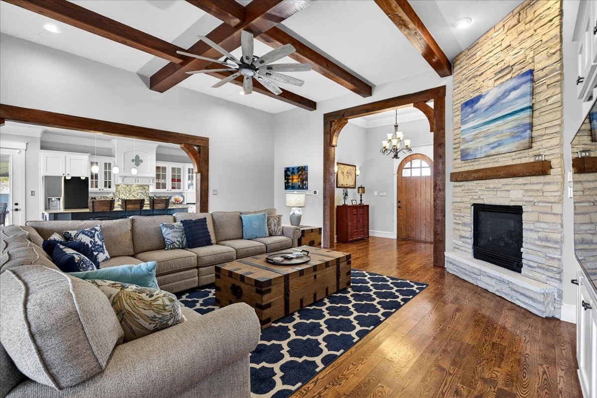 113 Adison Lane, Mabank, TX, 75156