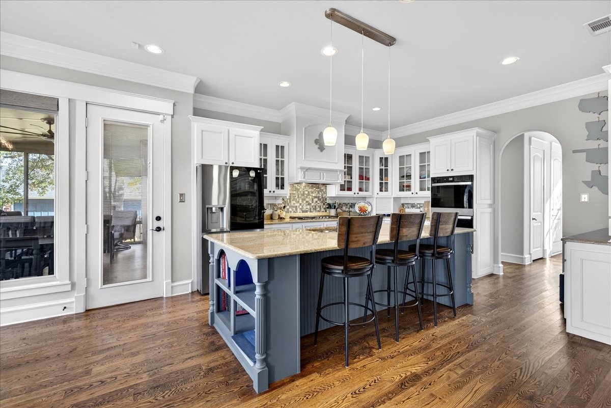 113 Adison Lane, Mabank, TX, 75156
