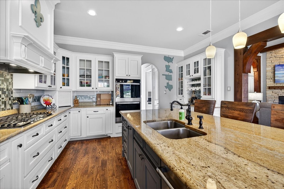 113 Adison Lane, Mabank, TX, 75156