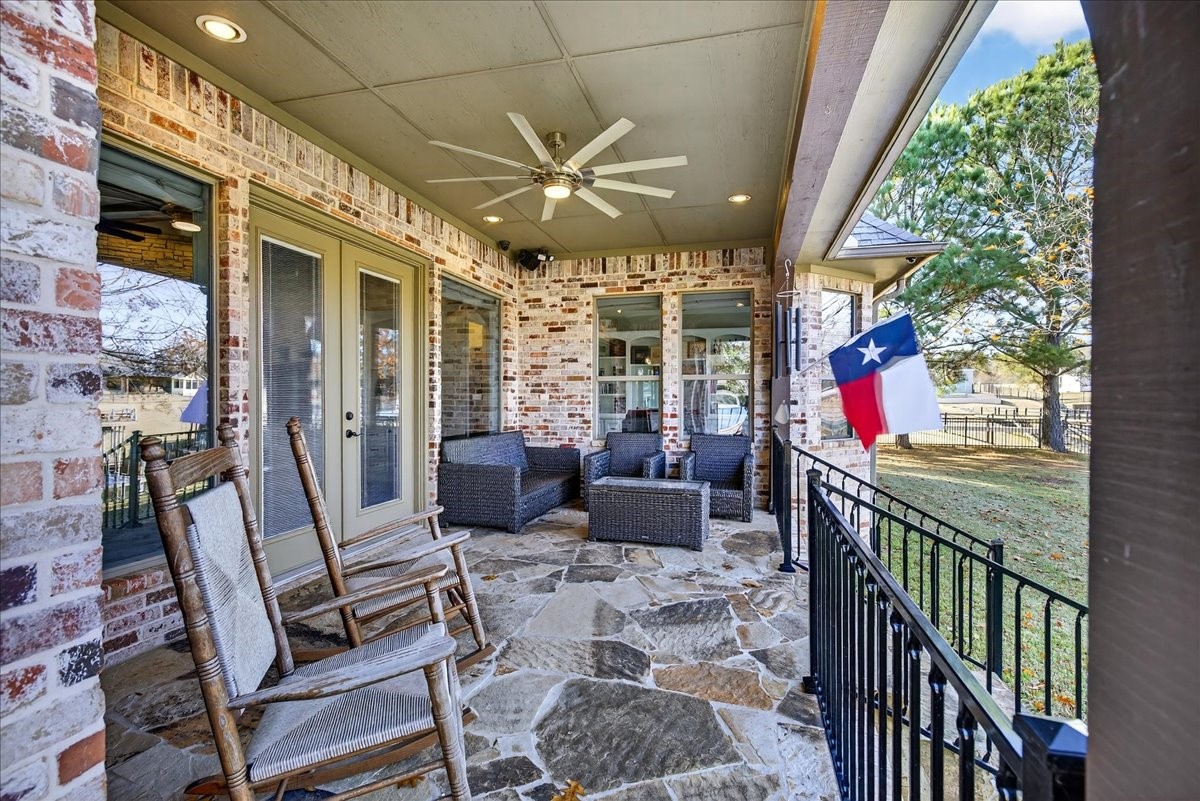 113 Adison Lane, Mabank, TX, 75156