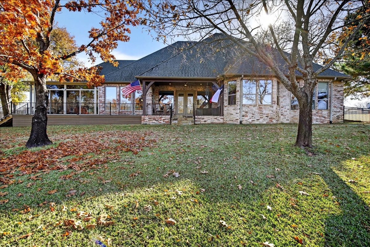 113 Adison Lane, Mabank, TX, 75156