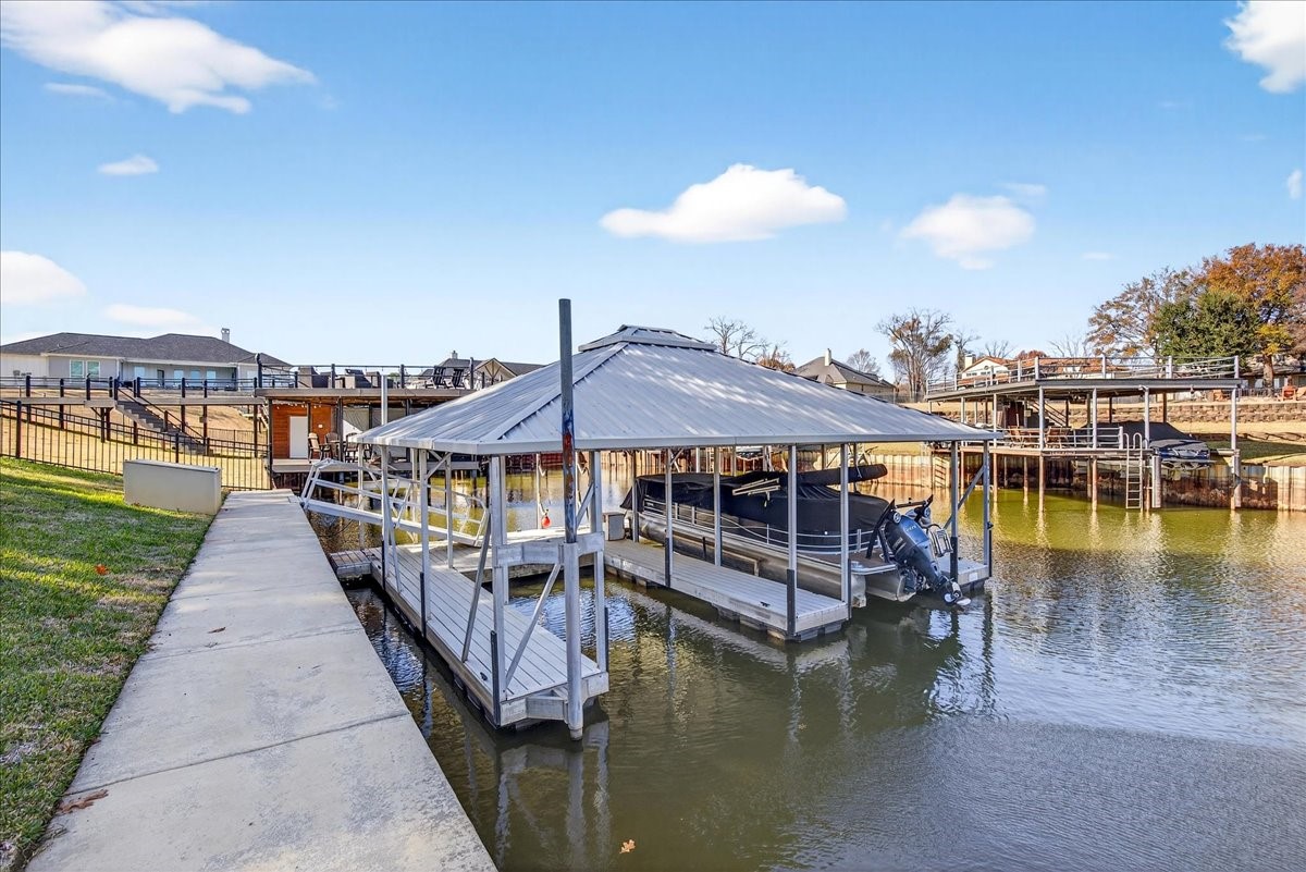 113 Adison Lane, Mabank, TX, 75156