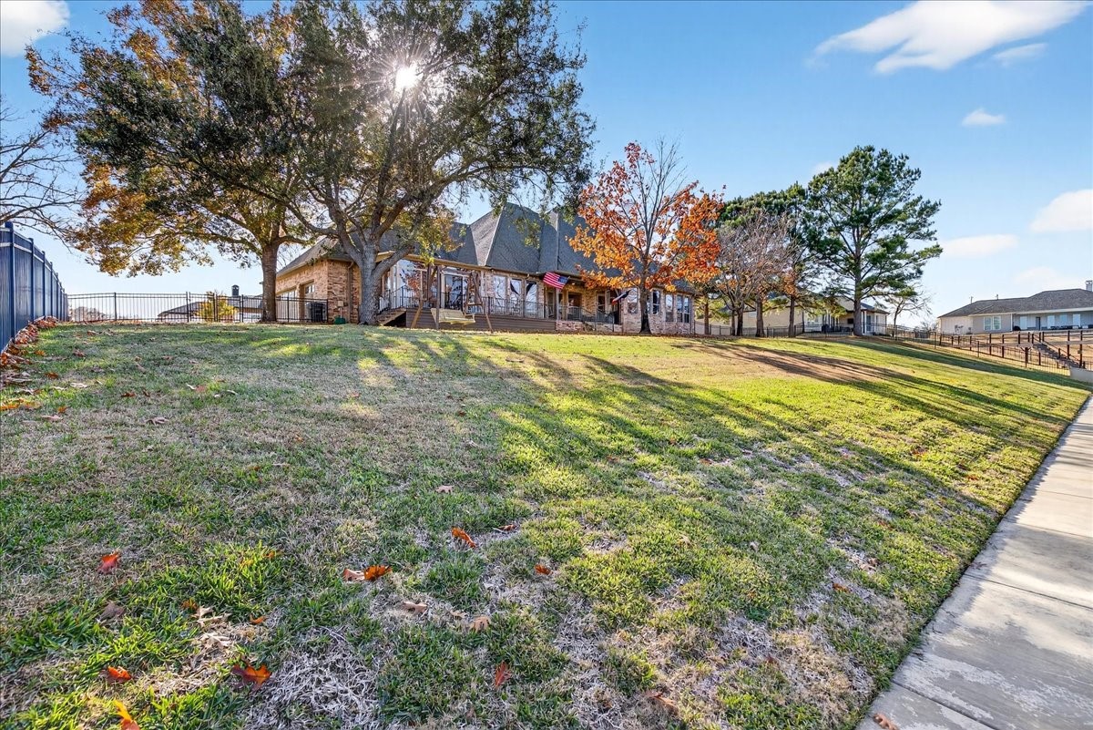 113 Adison Lane, Mabank, TX, 75156