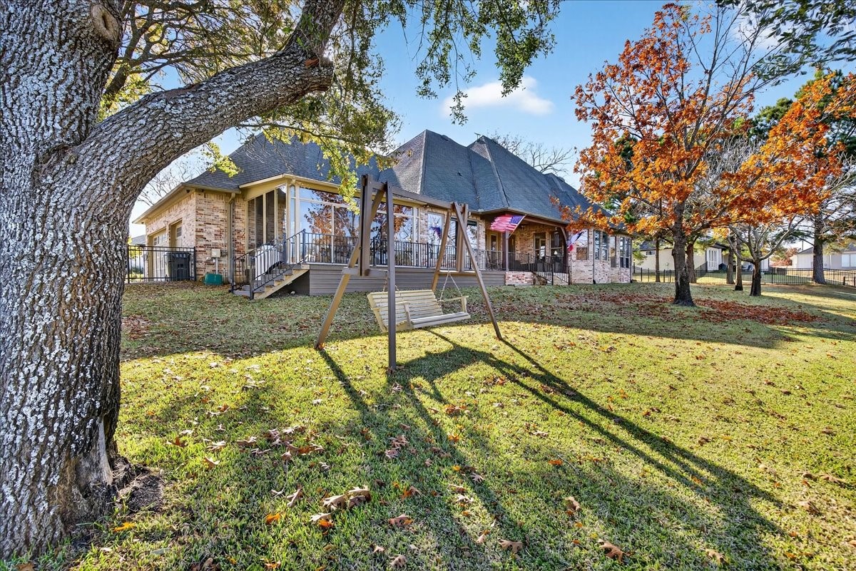 113 Adison Lane, Mabank, TX, 75156