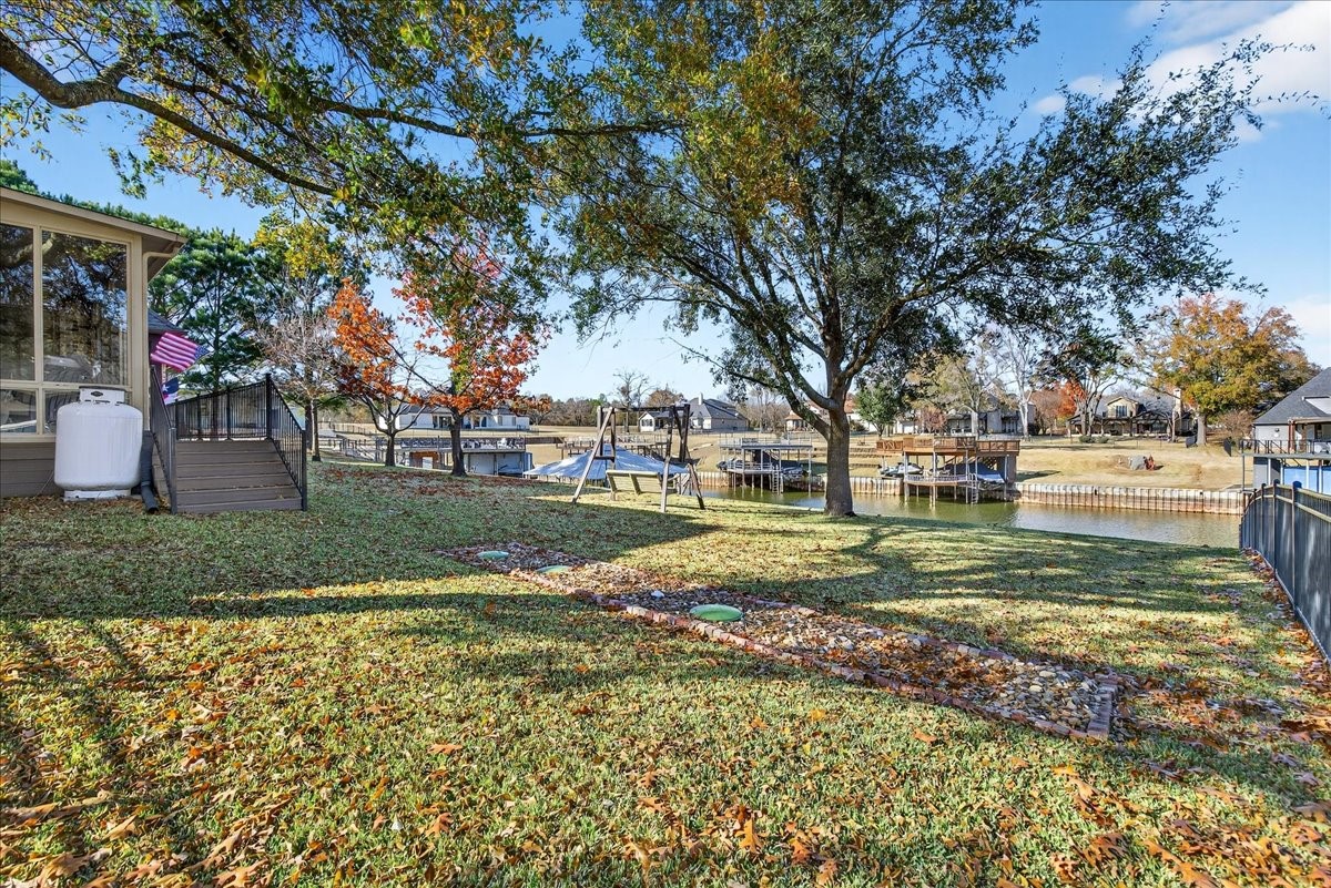 113 Adison Lane, Mabank, TX, 75156