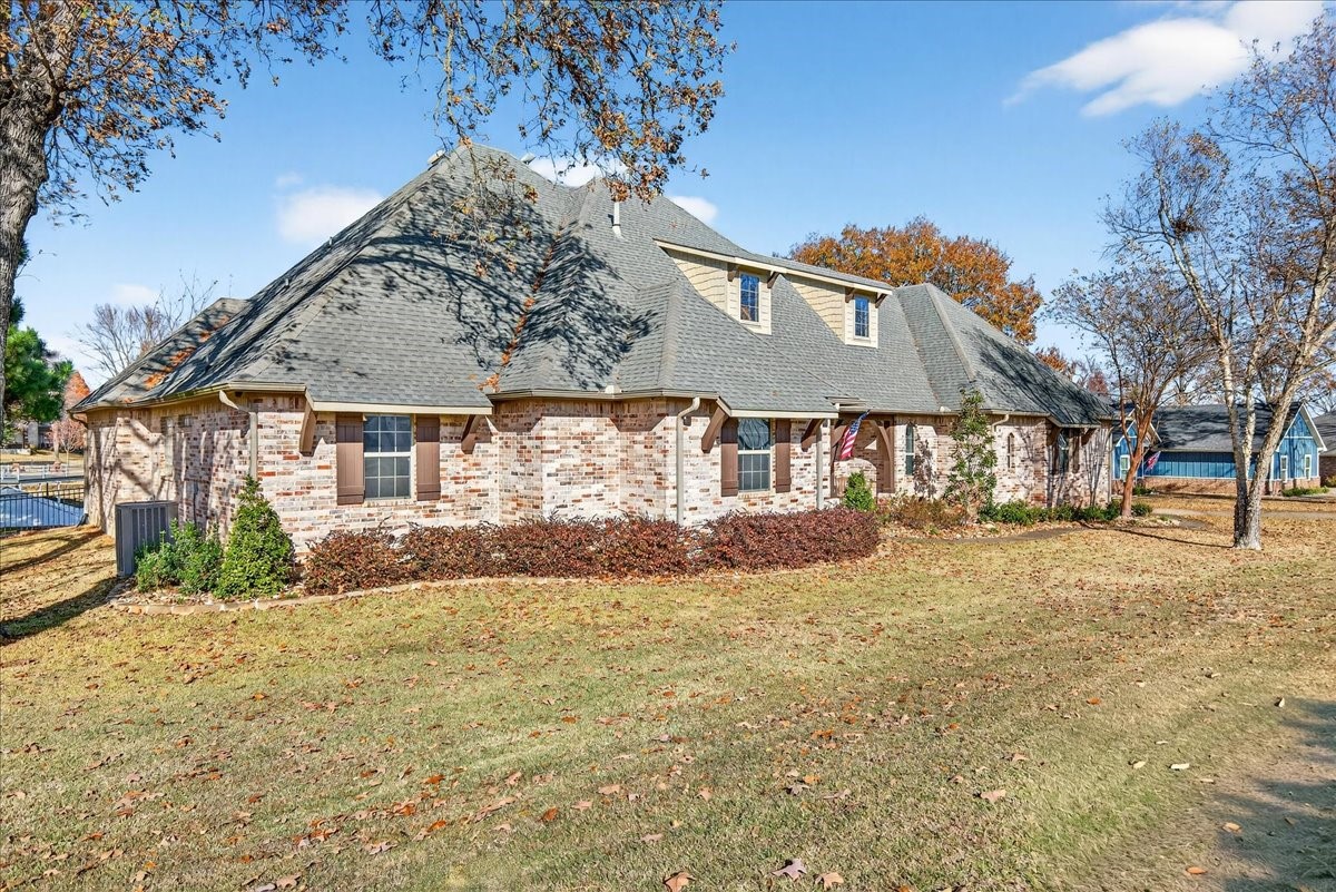 113 Adison Lane, Mabank, TX, 75156