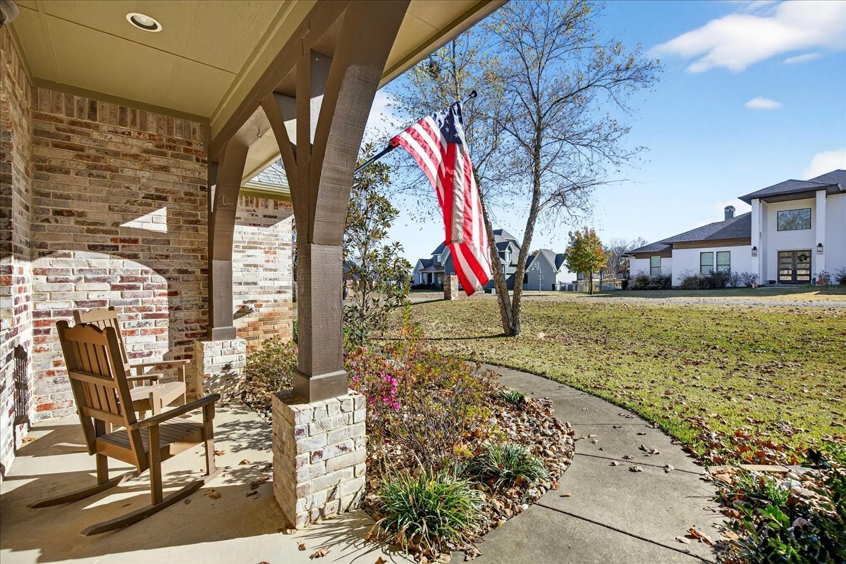 113 Adison Lane, Mabank, TX, 75156