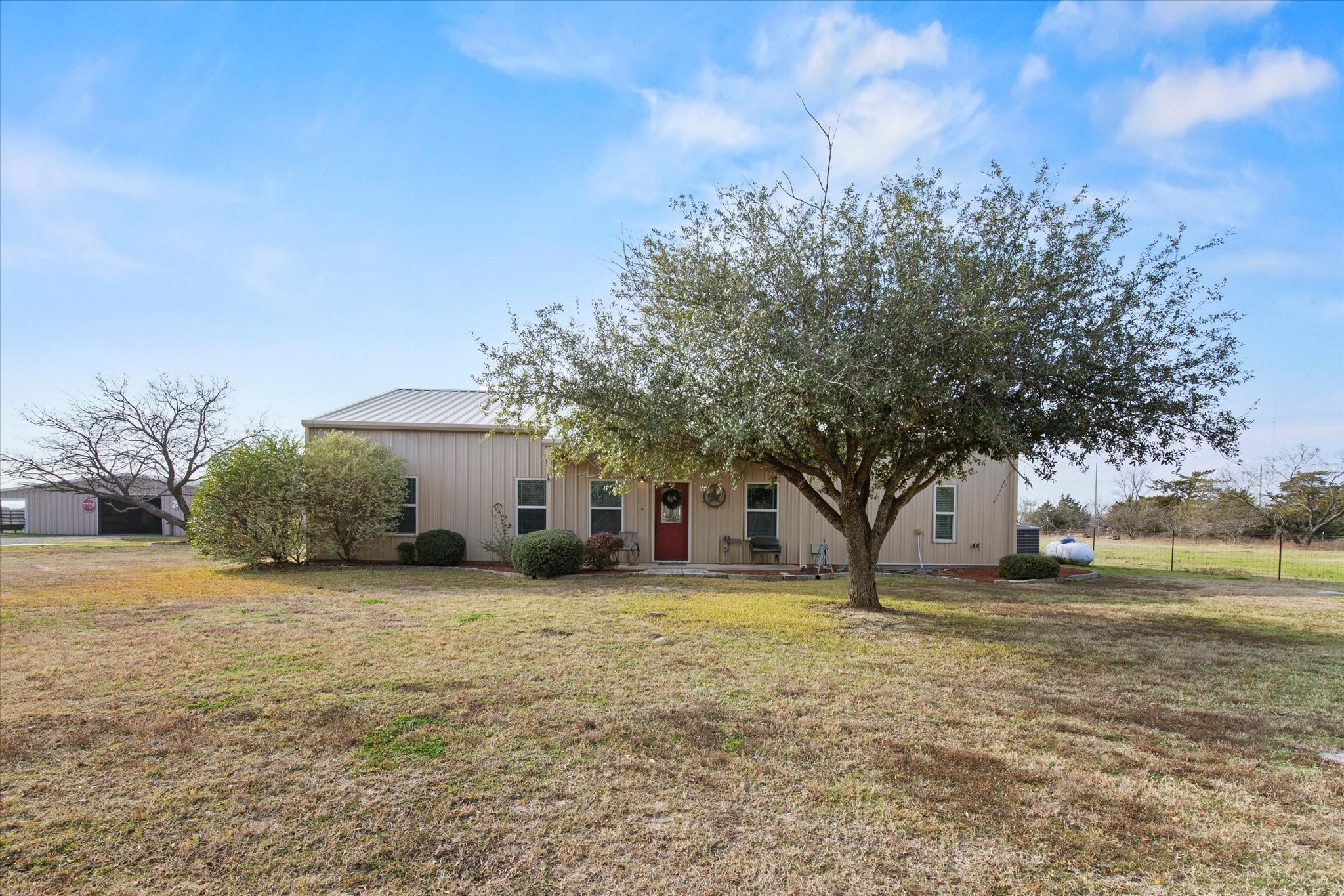 Property photo 04 of 2635 County Road 2168 Caddo, Mills, TX 75135 | MLS #21141384