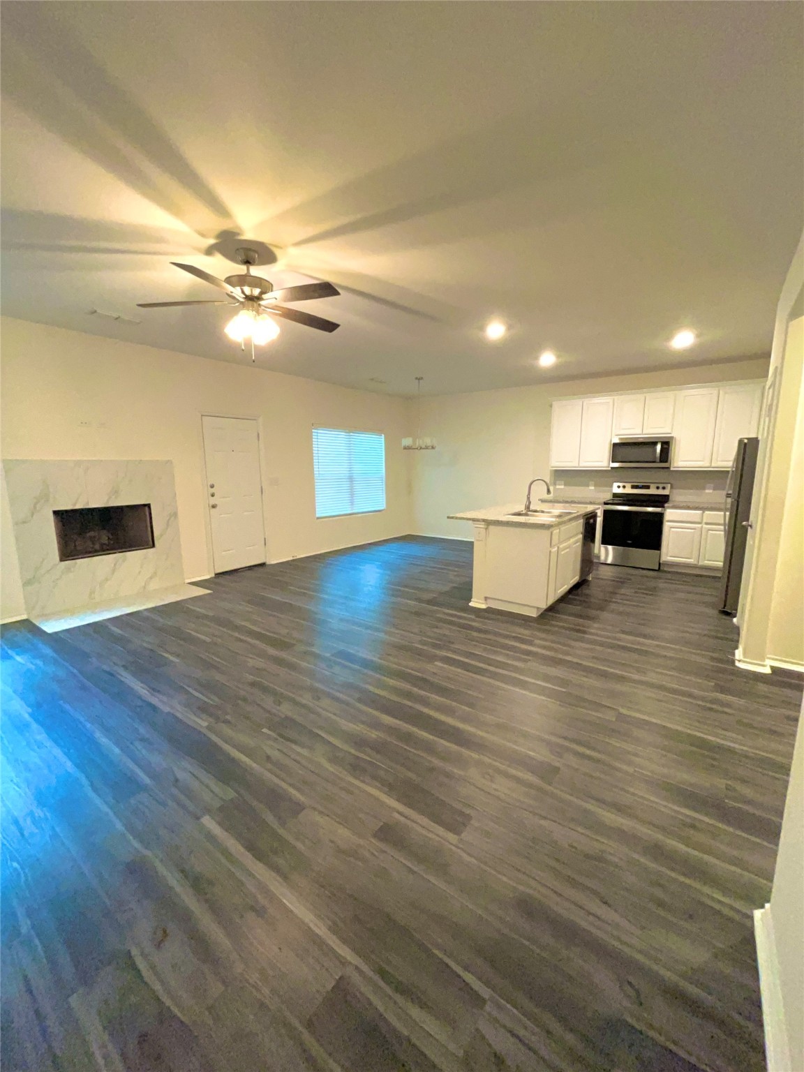 103 E 15th Street, Bonham, TX, 75418