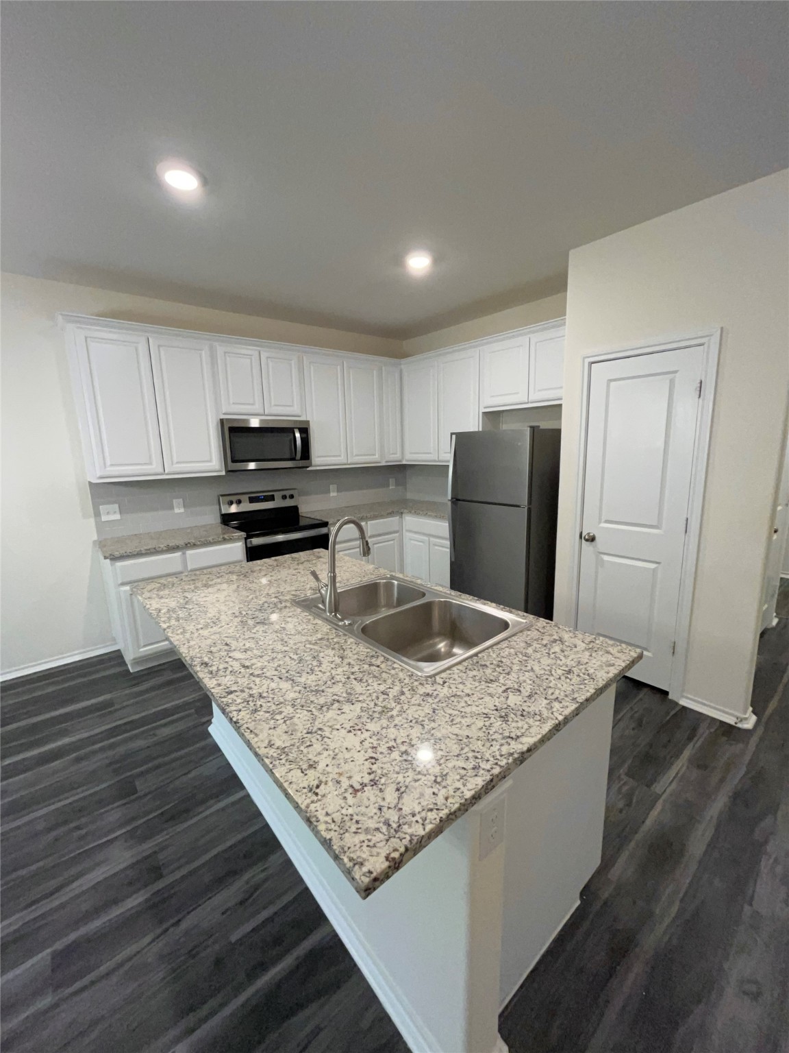 103 E 15th Street, Bonham, TX, 75418