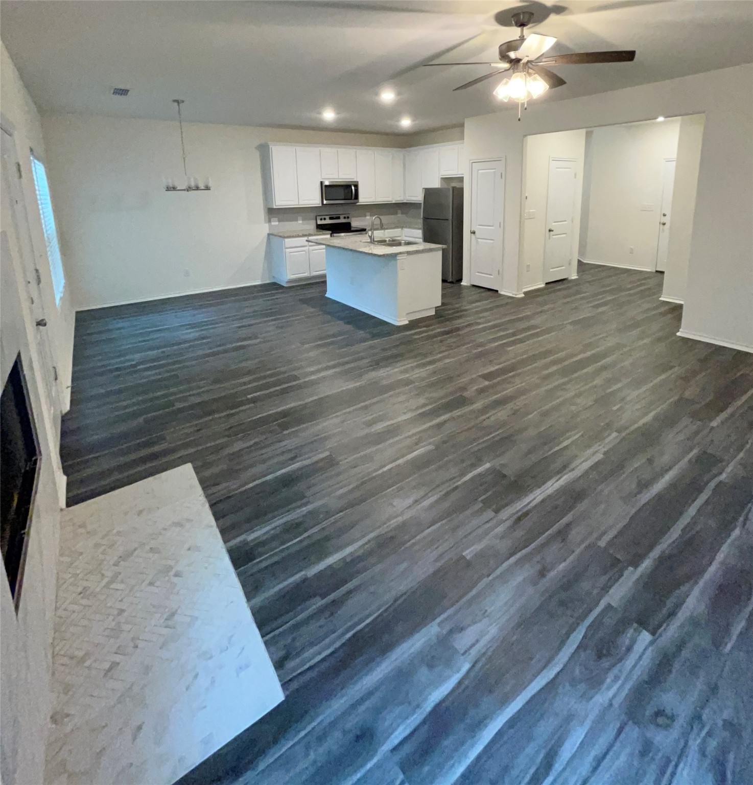 103 E 15th Street, Bonham, TX, 75418