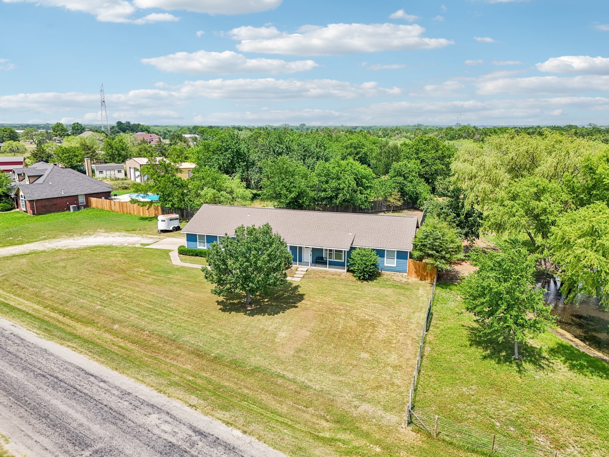 5789 N Southfork Drive, Royse City, TX, 75189