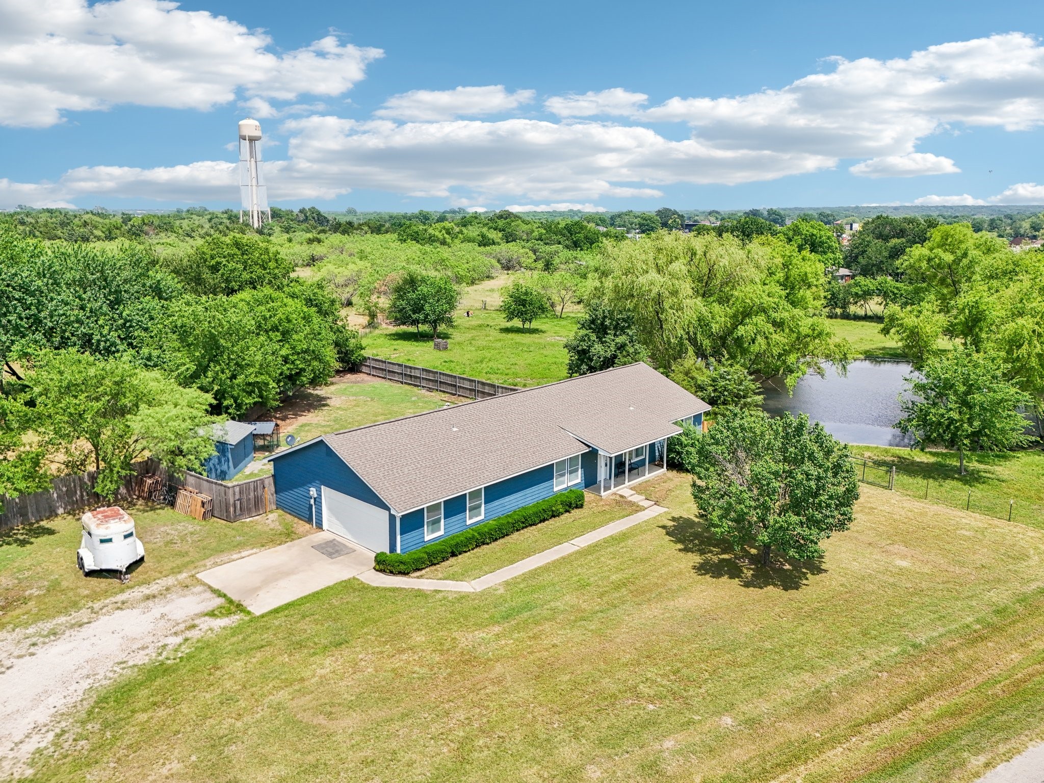 5789 N Southfork Drive, Royse City, TX, 75189