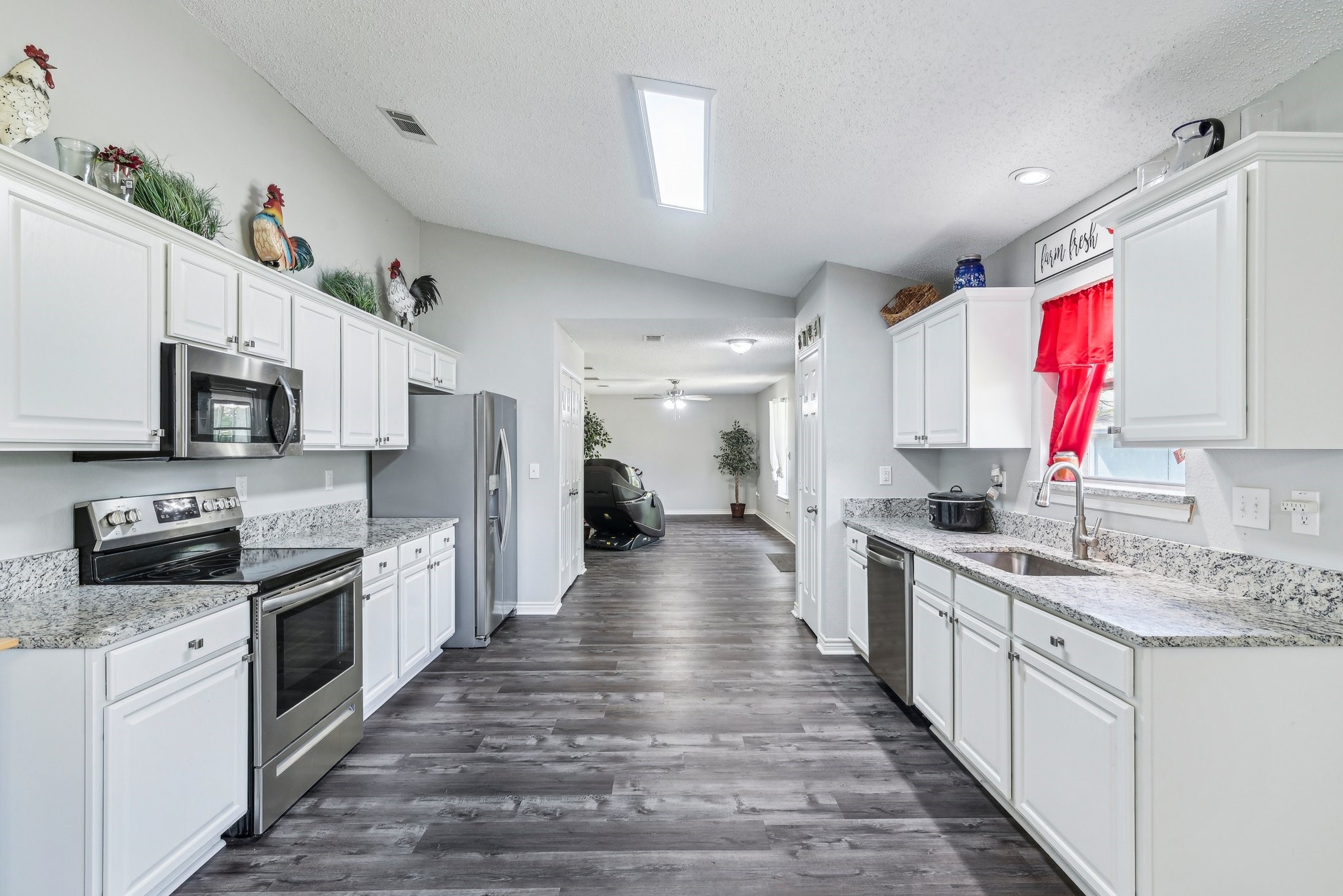 5789 N Southfork Drive, Royse City, TX, 75189