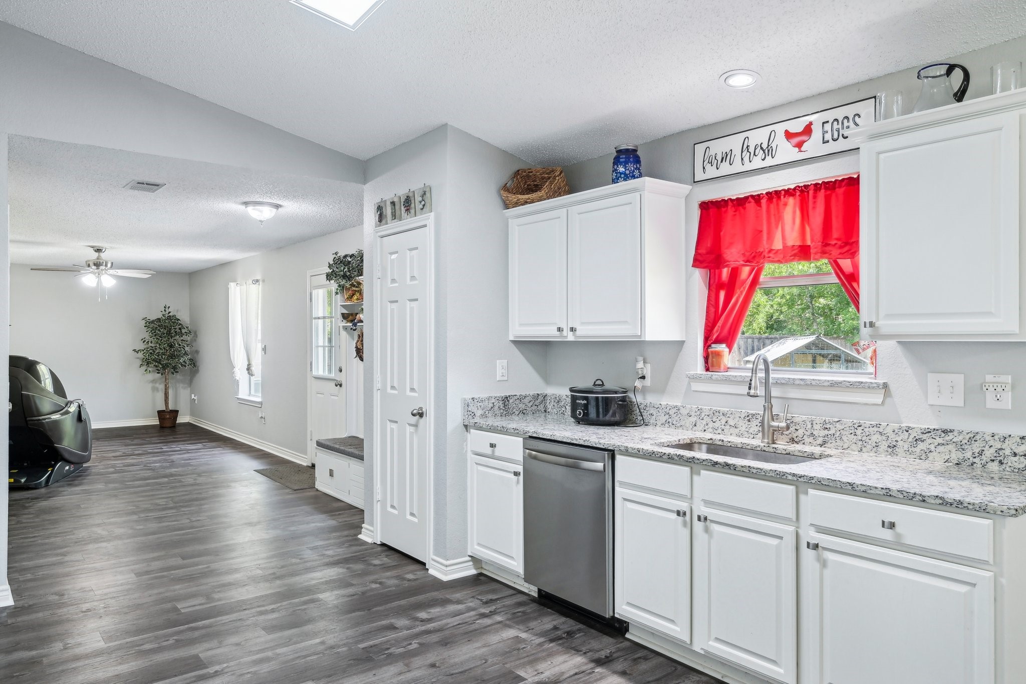 5789 N Southfork Drive, Royse City, TX, 75189