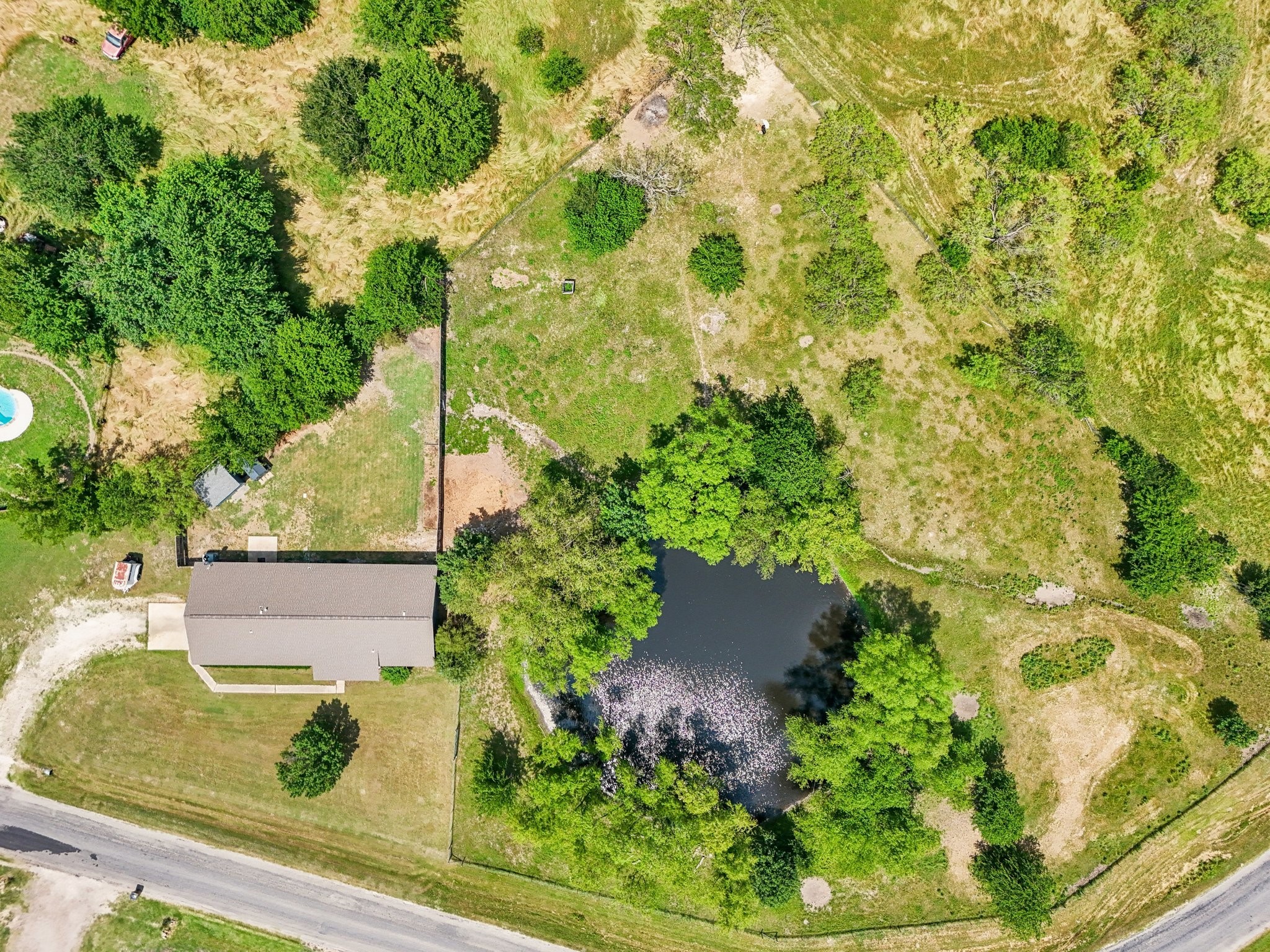 5789 N Southfork Drive, Royse City, TX, 75189