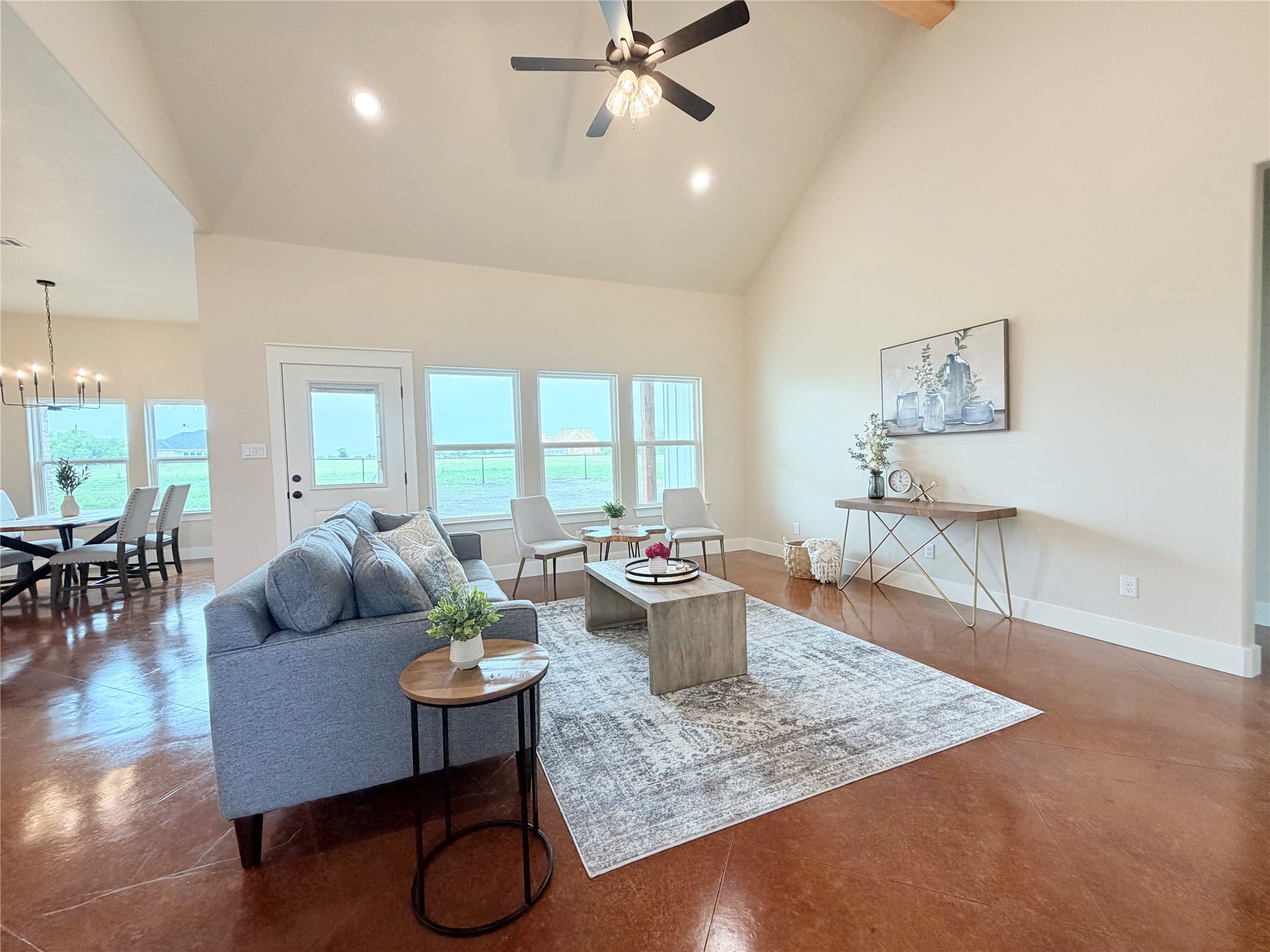 1017 Sabrina Court, Weatherford, TX, 76085