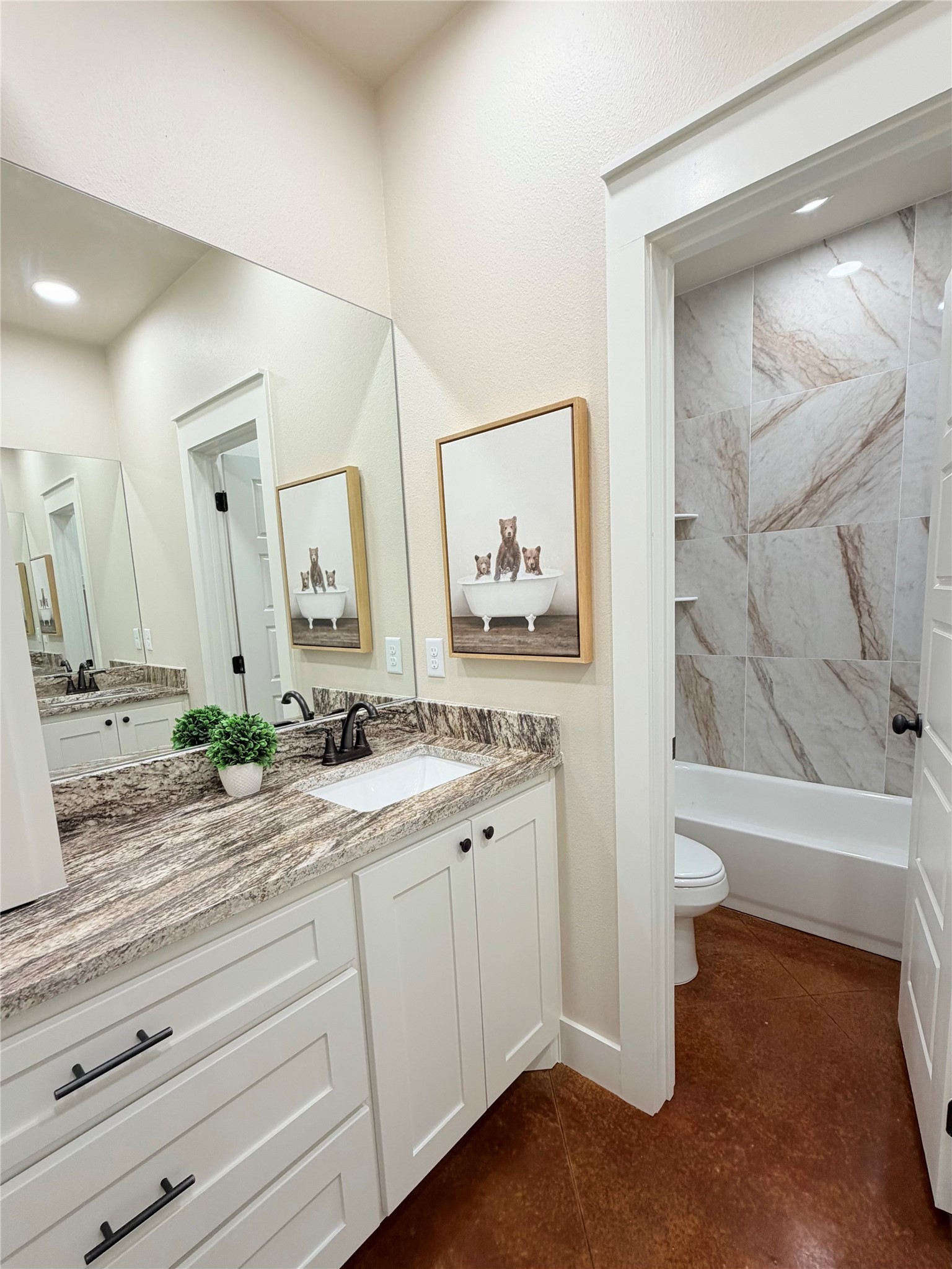 1017 Sabrina Court, Weatherford, TX, 76085