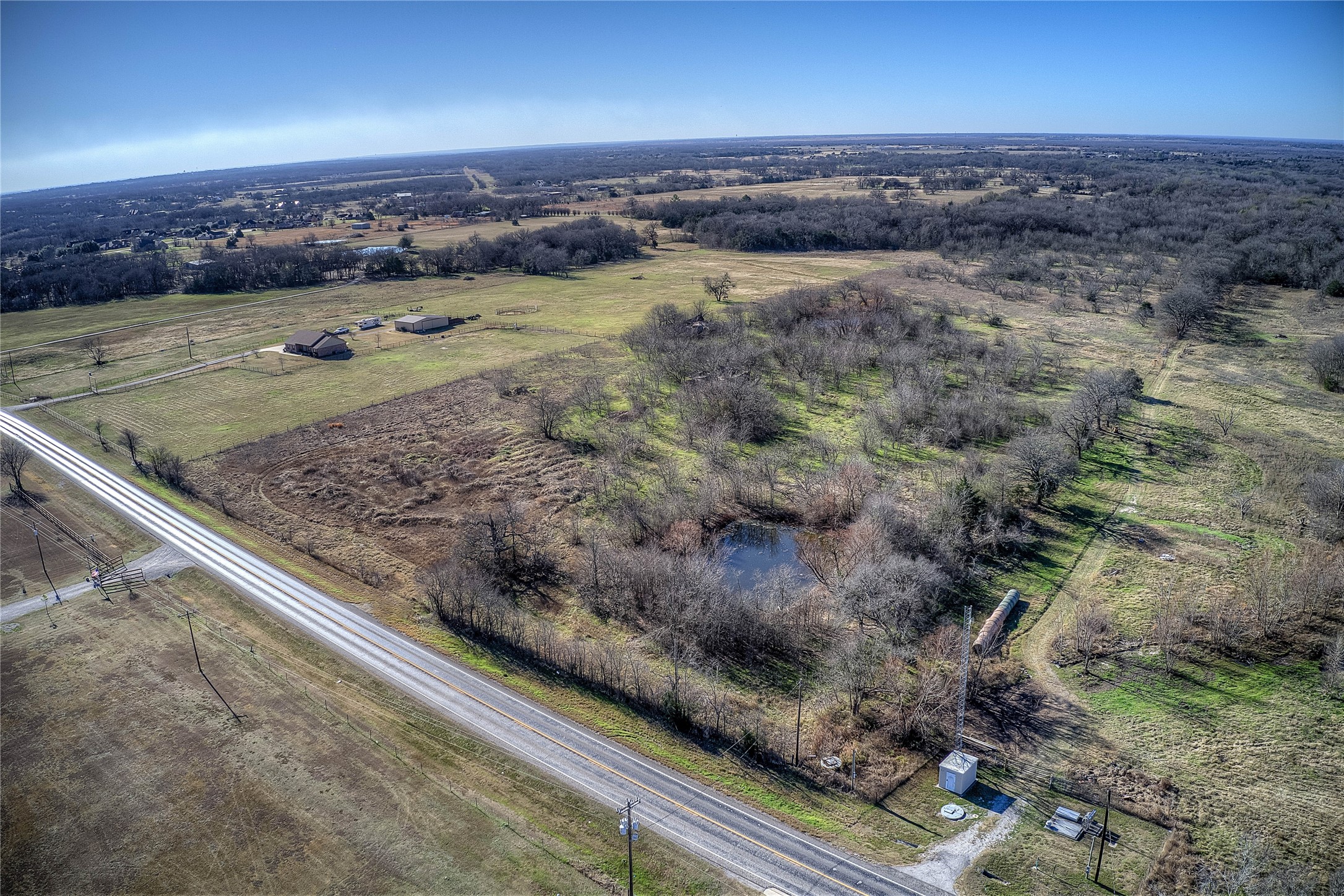 5627 FM 987, Kaufman, TX, 75142
