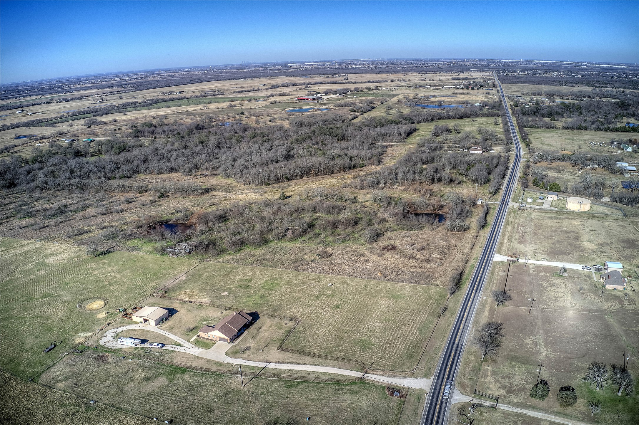 5627 FM 987, Kaufman, TX, 75142