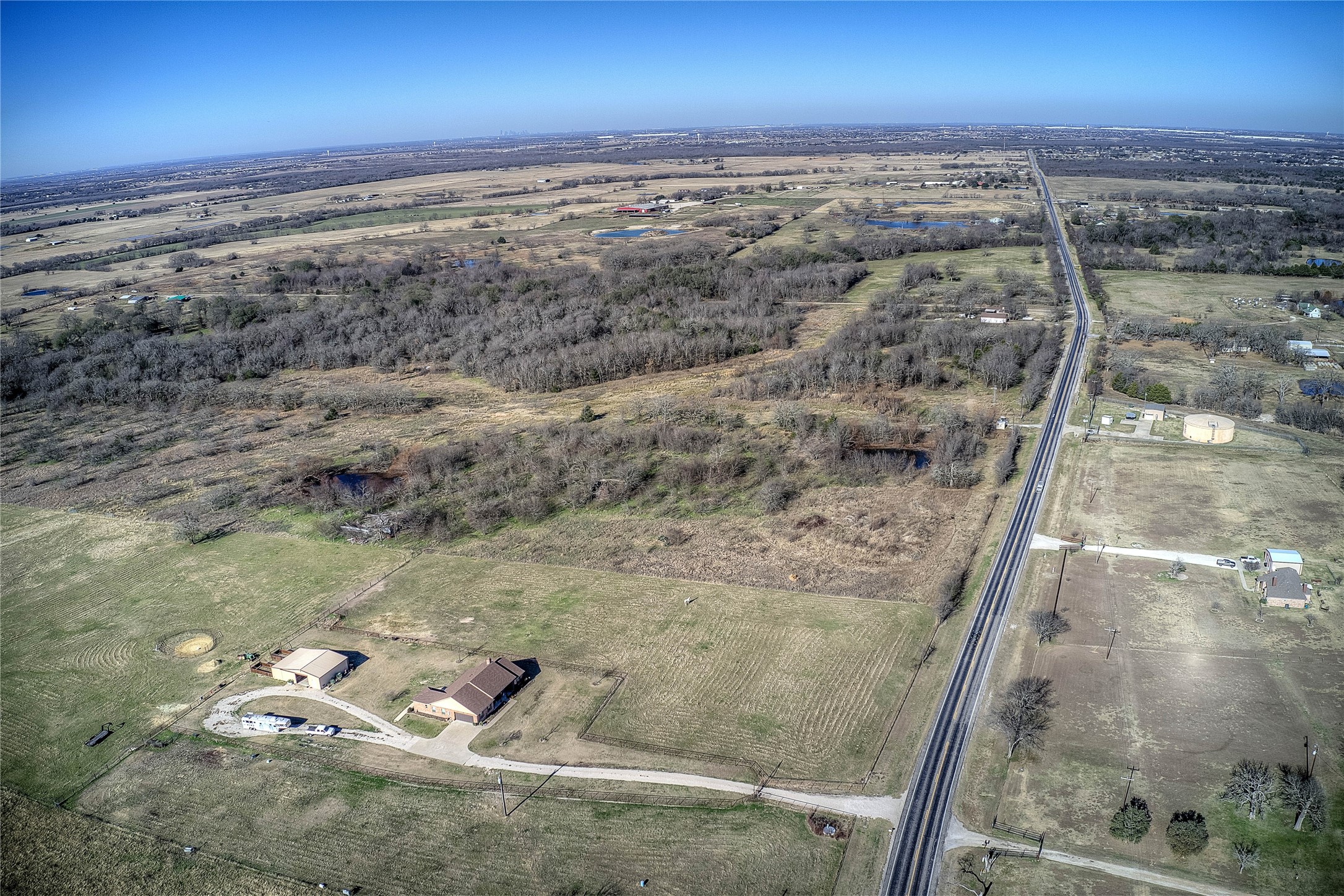 5627 FM 987, Kaufman, TX, 75142