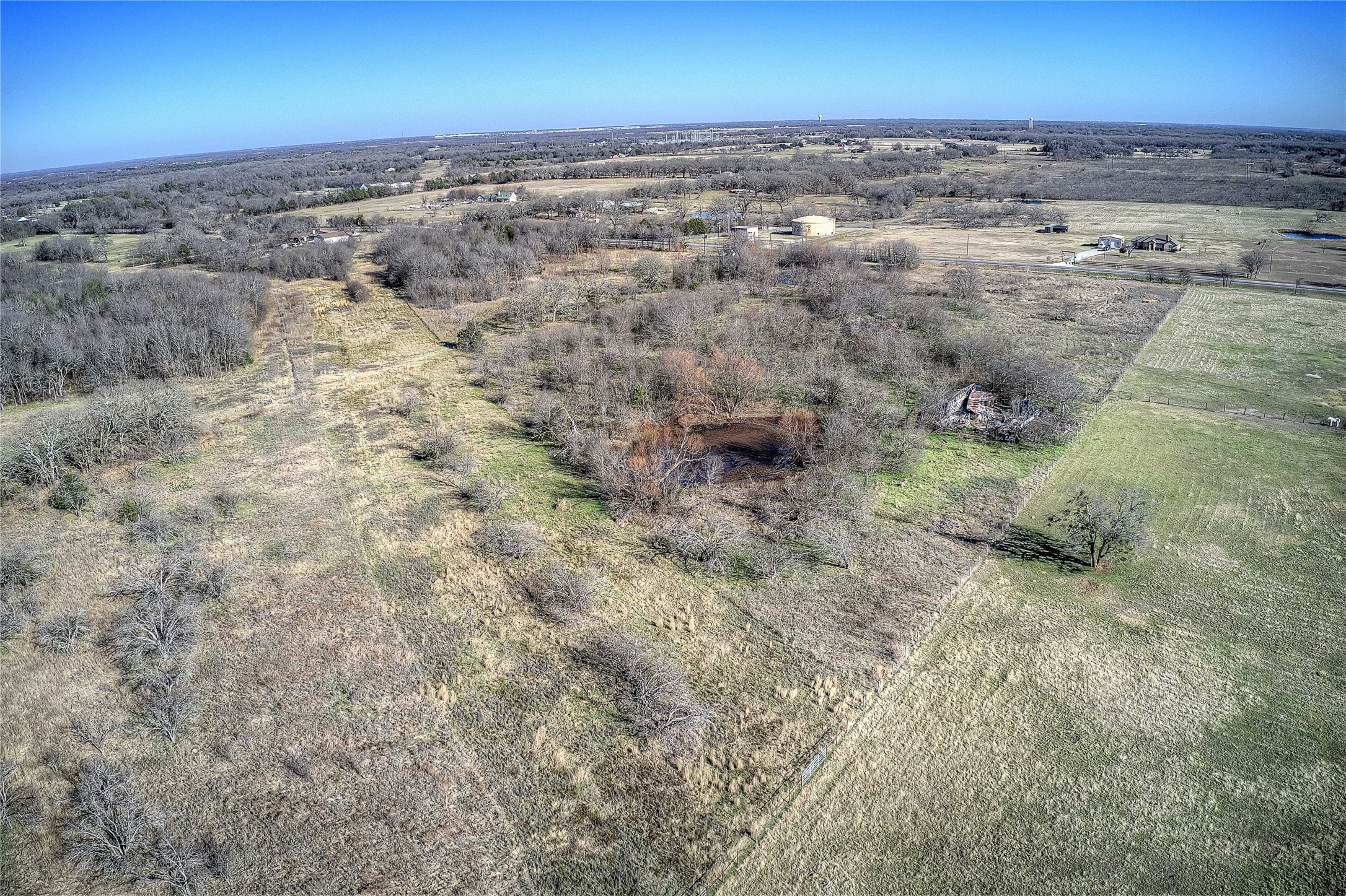 5627 FM 987, Kaufman, TX, 75142