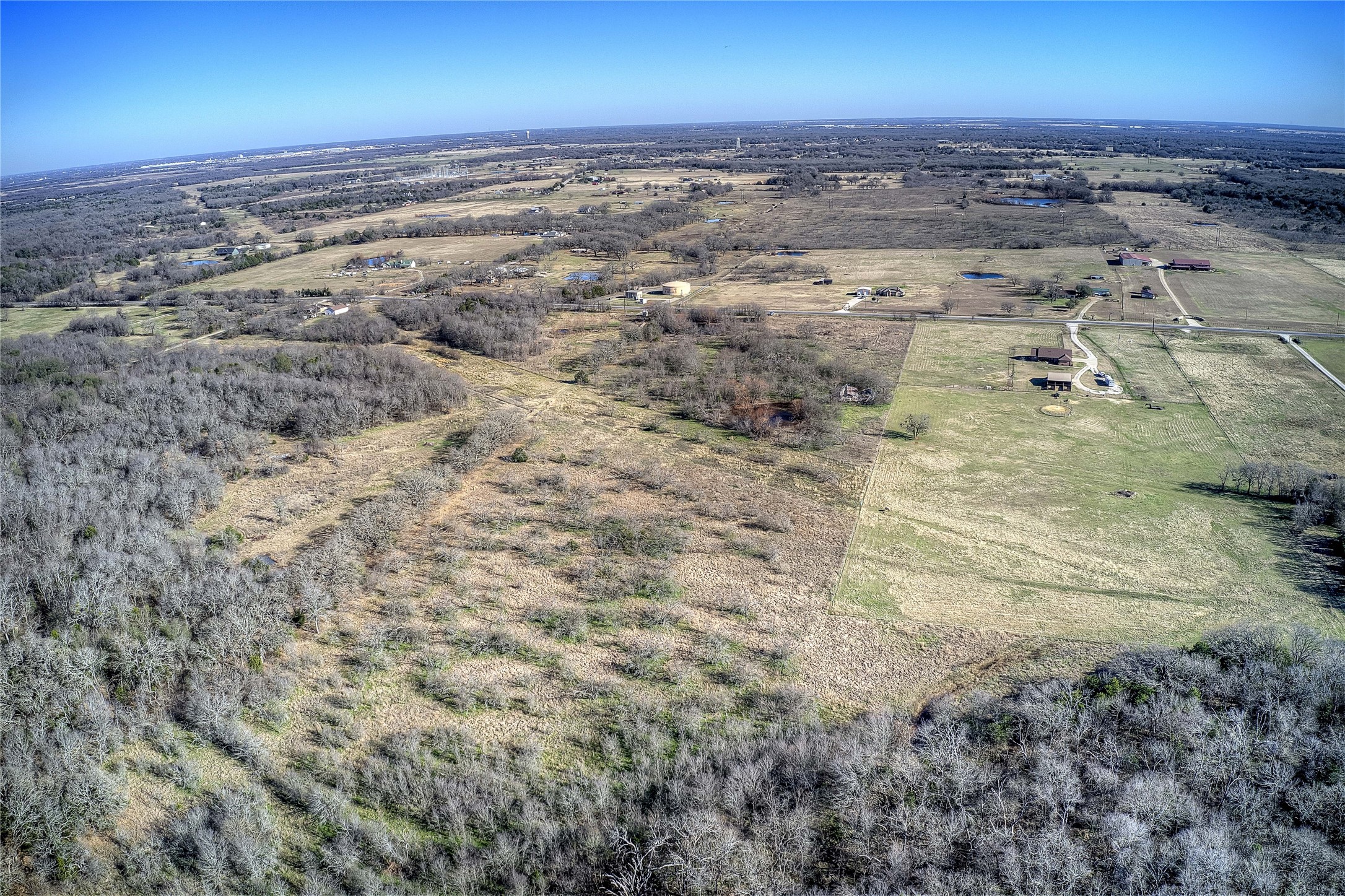5627 FM 987, Kaufman, TX, 75142