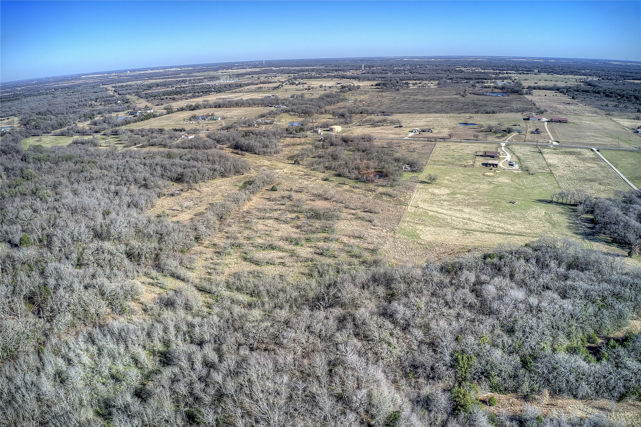 5627 FM 987, Kaufman, TX, 75142