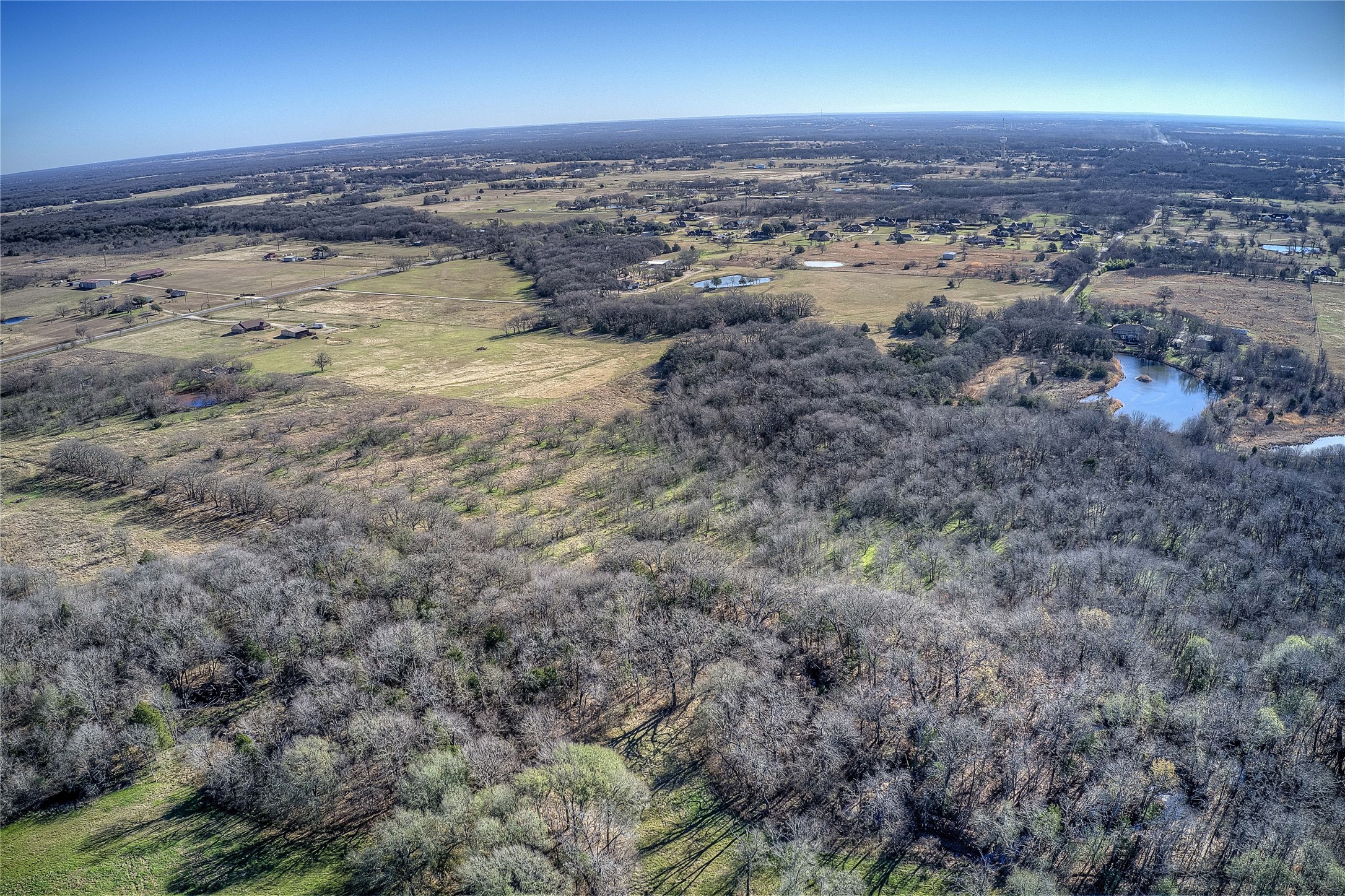 5627 FM 987, Kaufman, TX, 75142