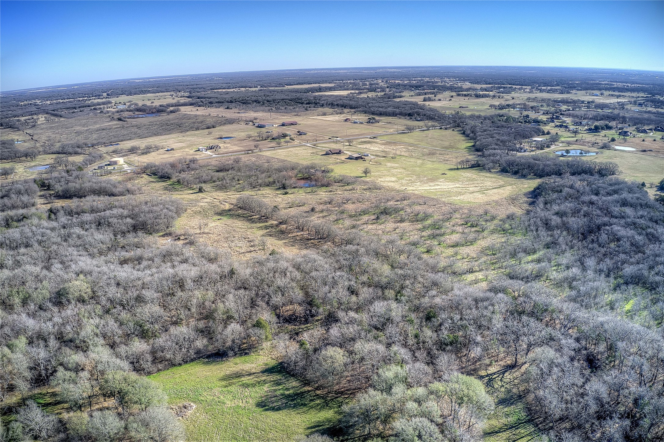 5627 FM 987, Kaufman, TX, 75142