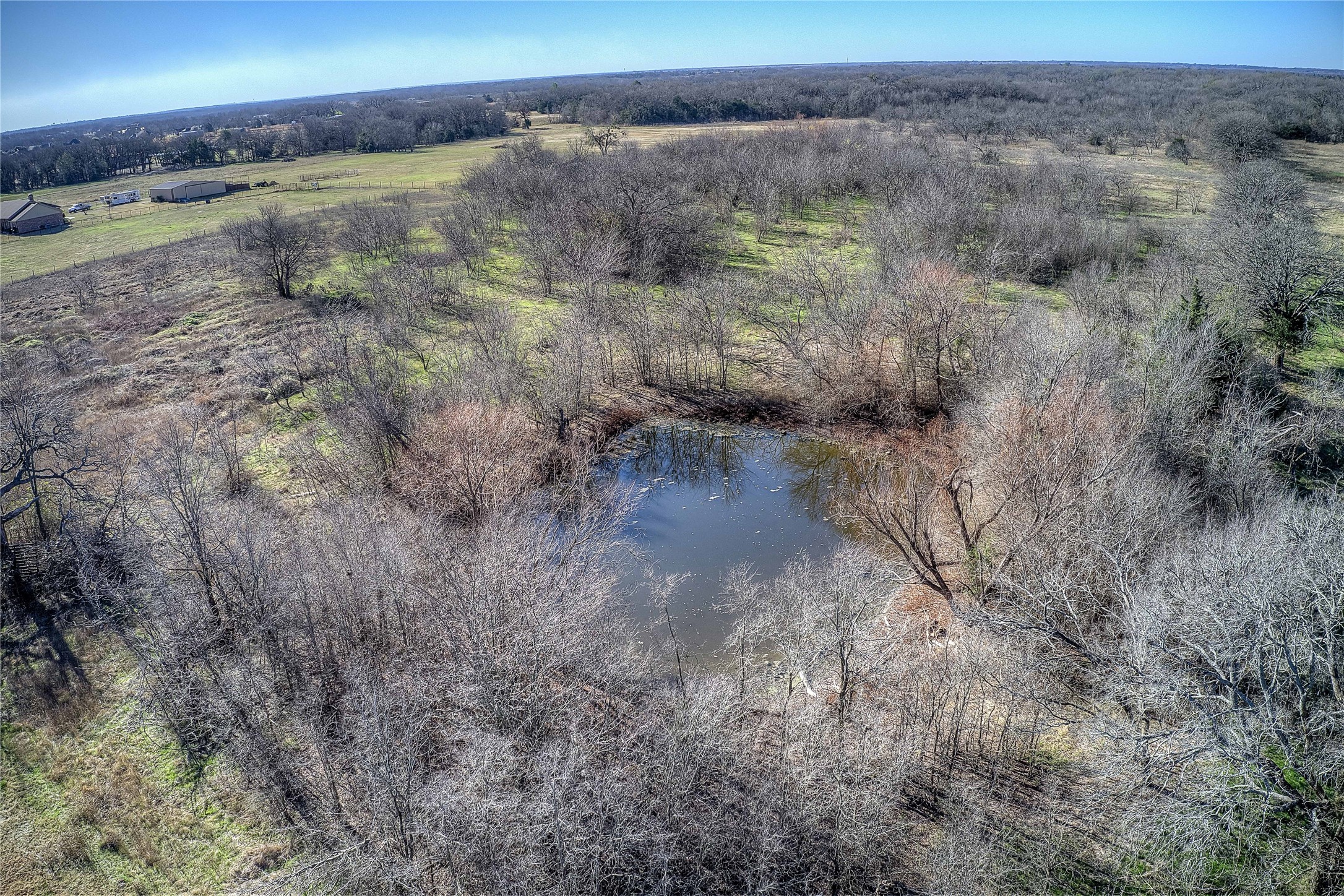 5627 FM 987, Kaufman, TX, 75142