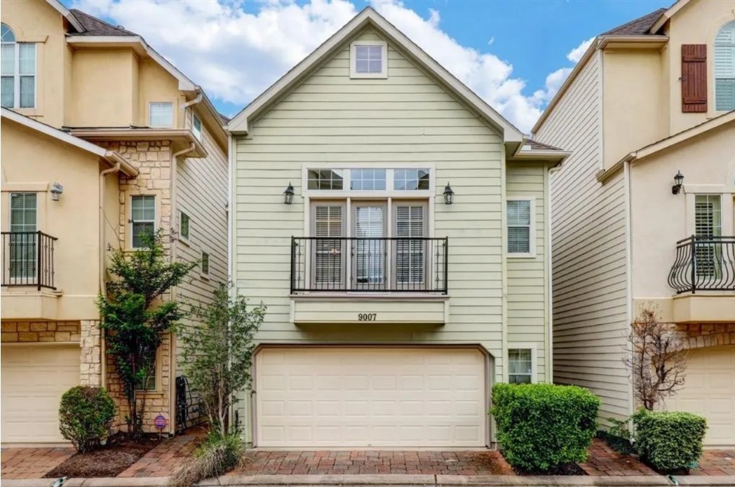 9007 Harbor Hills Drive, Houston, TX, 77054