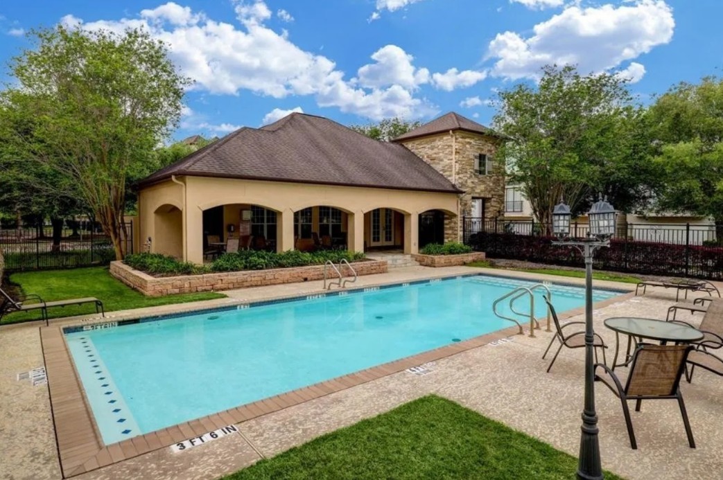 9007 Harbor Hills Drive, Houston, TX, 77054
