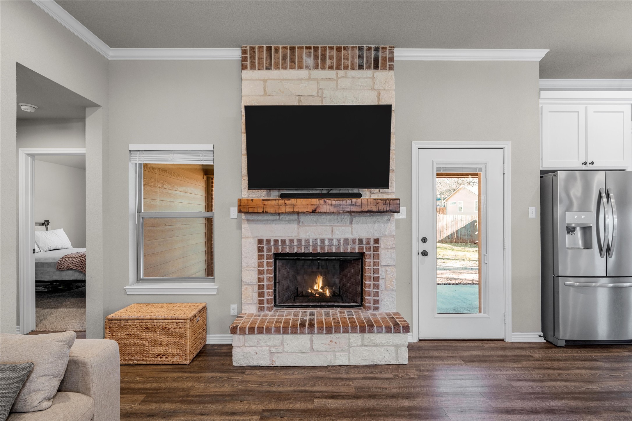 106 QUAIL Creek, Waco, TX, 76705
