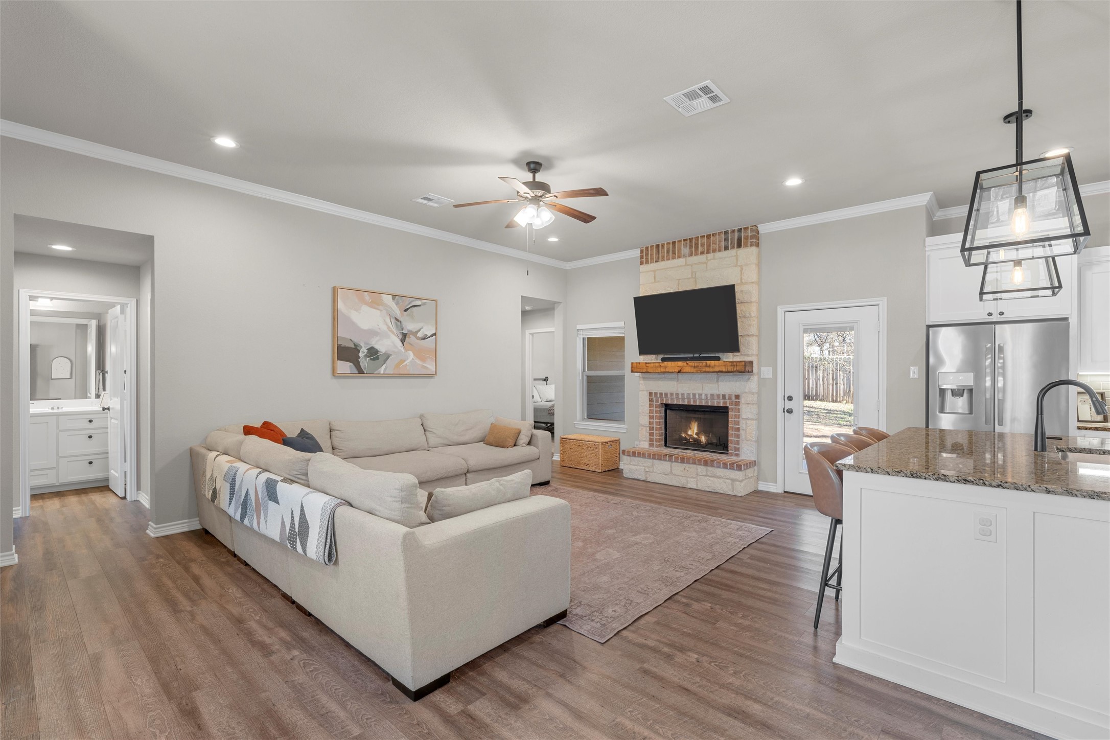 106 QUAIL Creek, Waco, TX, 76705